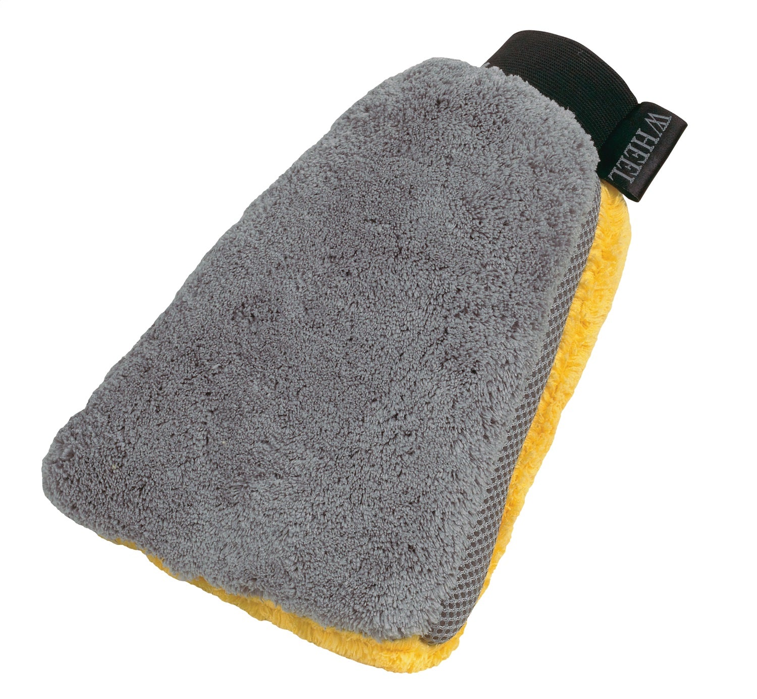 Carrand 40310 3-In-1 Wash Mitt