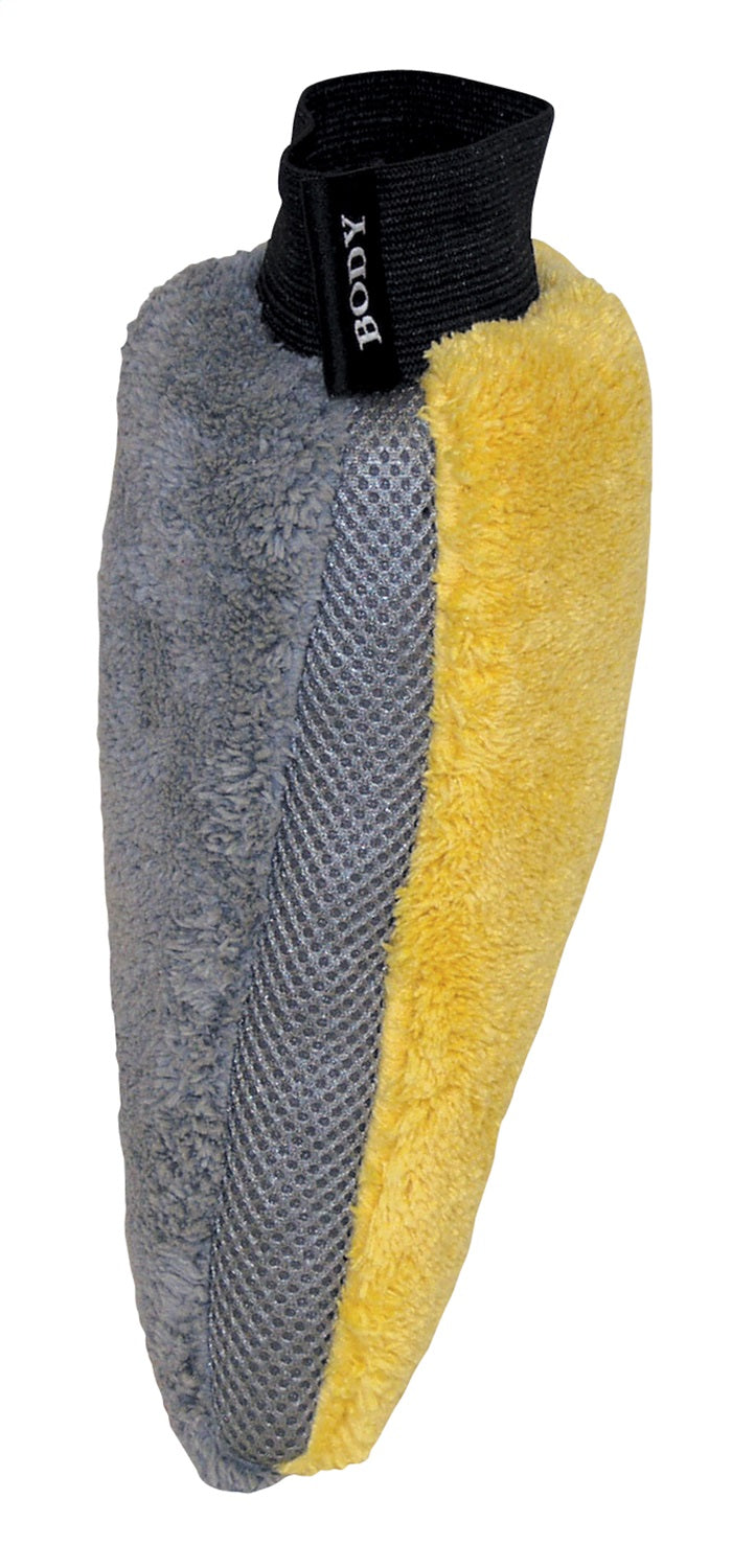 Carrand 40310 3-In-1 Wash Mitt