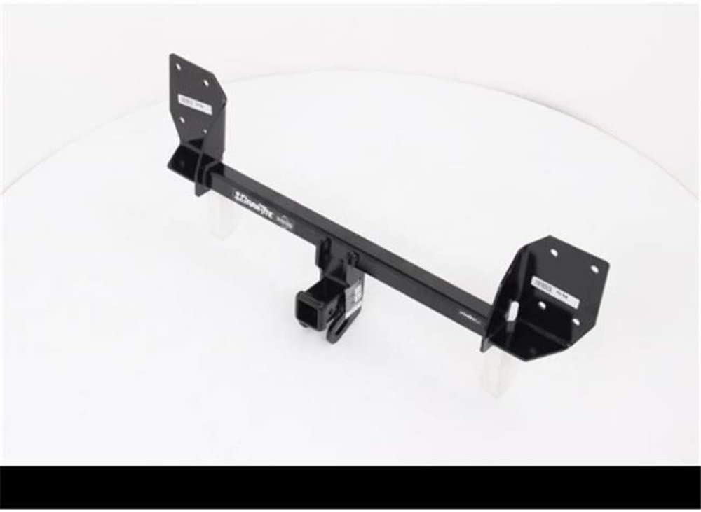 Draw-Tite 76194 Class IV Max-Frame Trailer Hitch with 2" Receiver for 2019+ Volvo XC60 XC90