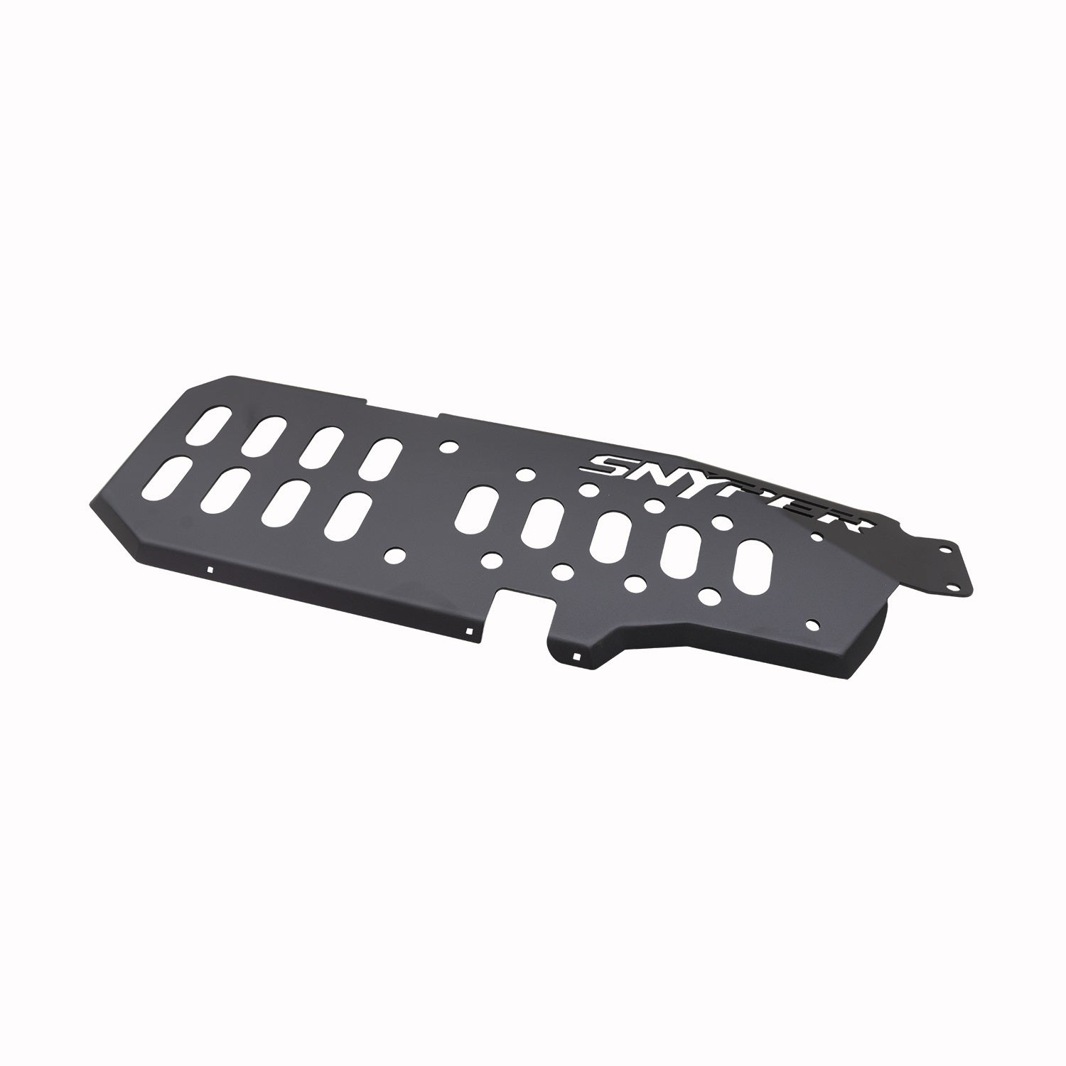 Westin 42-21005 Gas Tank Skid Plate Fits 07-18 Wrangler (JK)