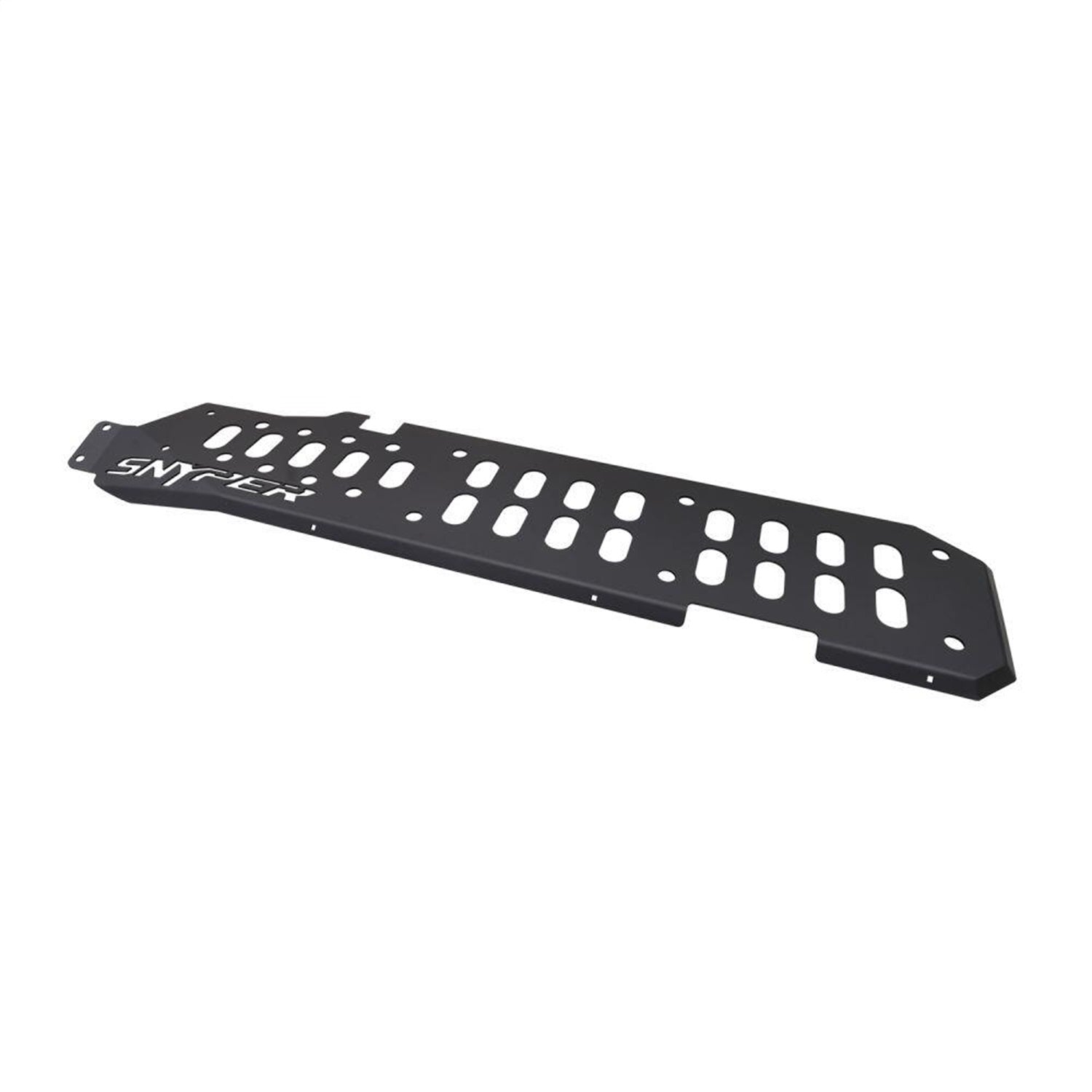 Westin 42-21055 Gas Tank Skid Plate Fits 07-18 Wrangler (JK)