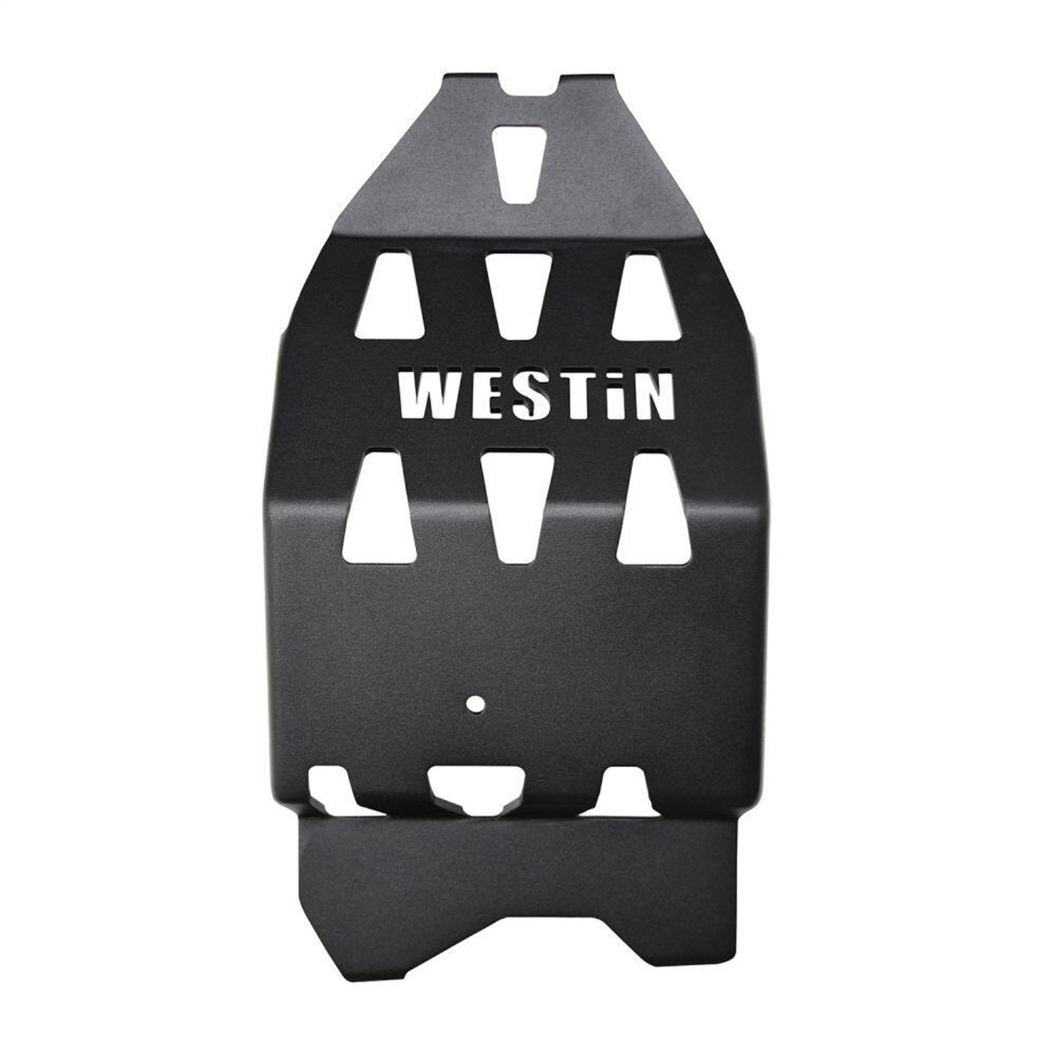 Westin 42-21095 Oil Pan Skid Plate Fits 18-22 Wrangler (JL)