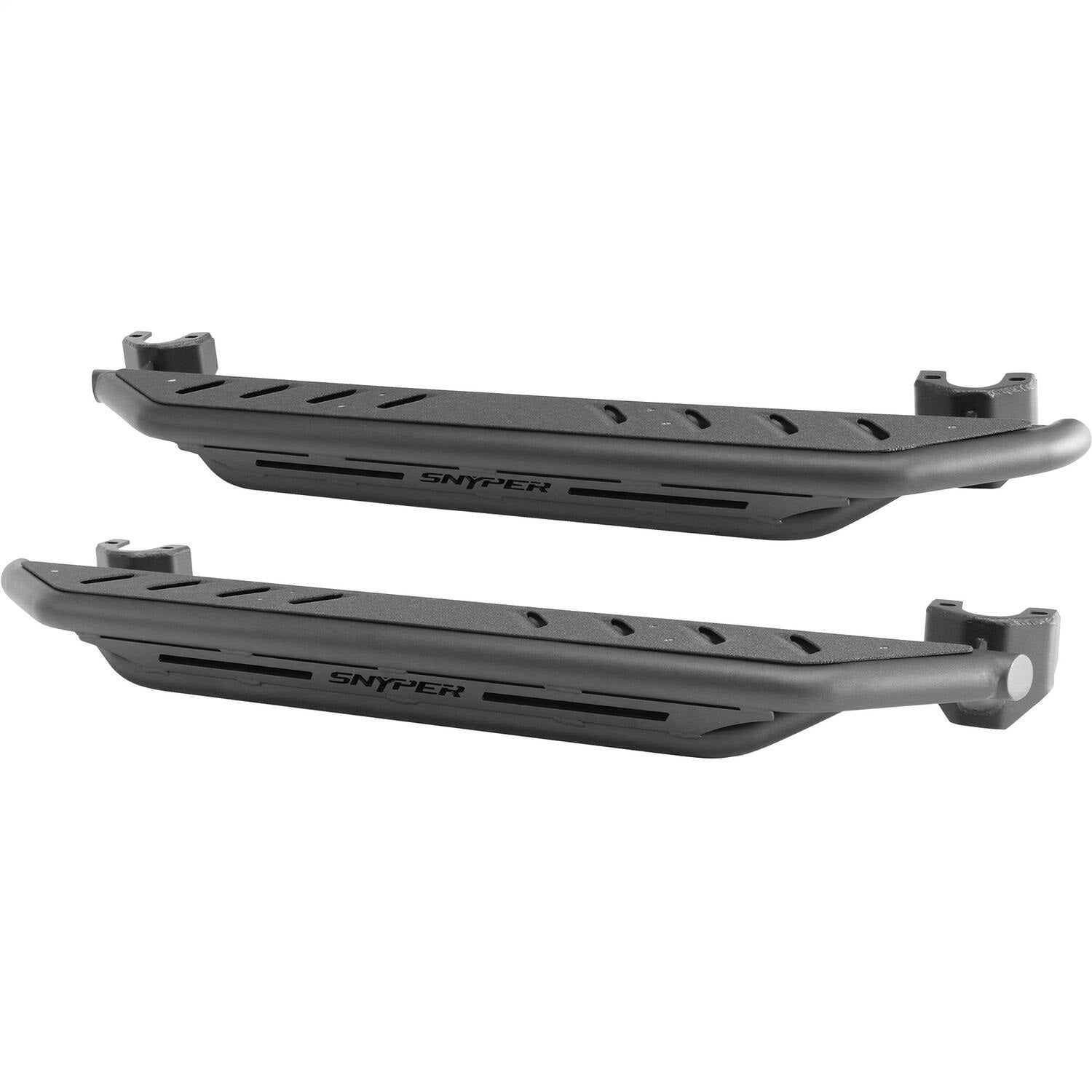 Westin 42-6005 Triple Tube Rock Rail Steps Fits 07-18 Wrangler (JK)