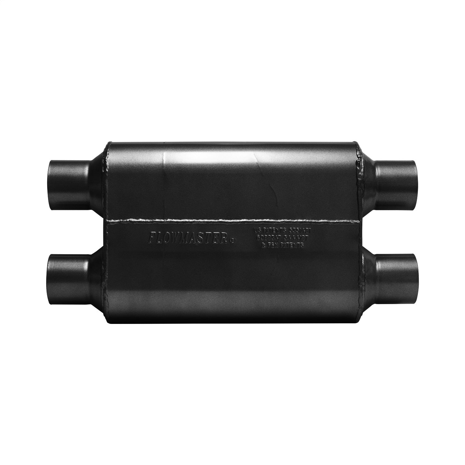 Flowmaster 425404 40 Series Muffler