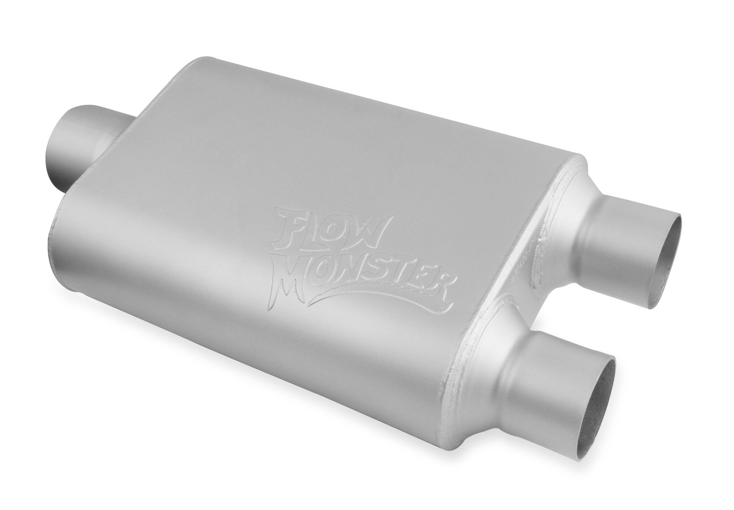 Flowmaster 430402-FM FlowMonster Muffler