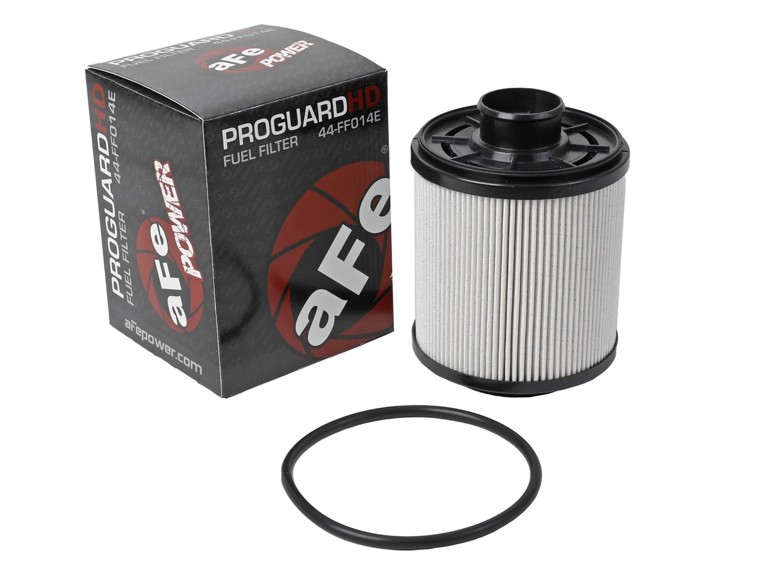 AFE Filters 44-FF014E Pro GUARD D2 Fuel Filter