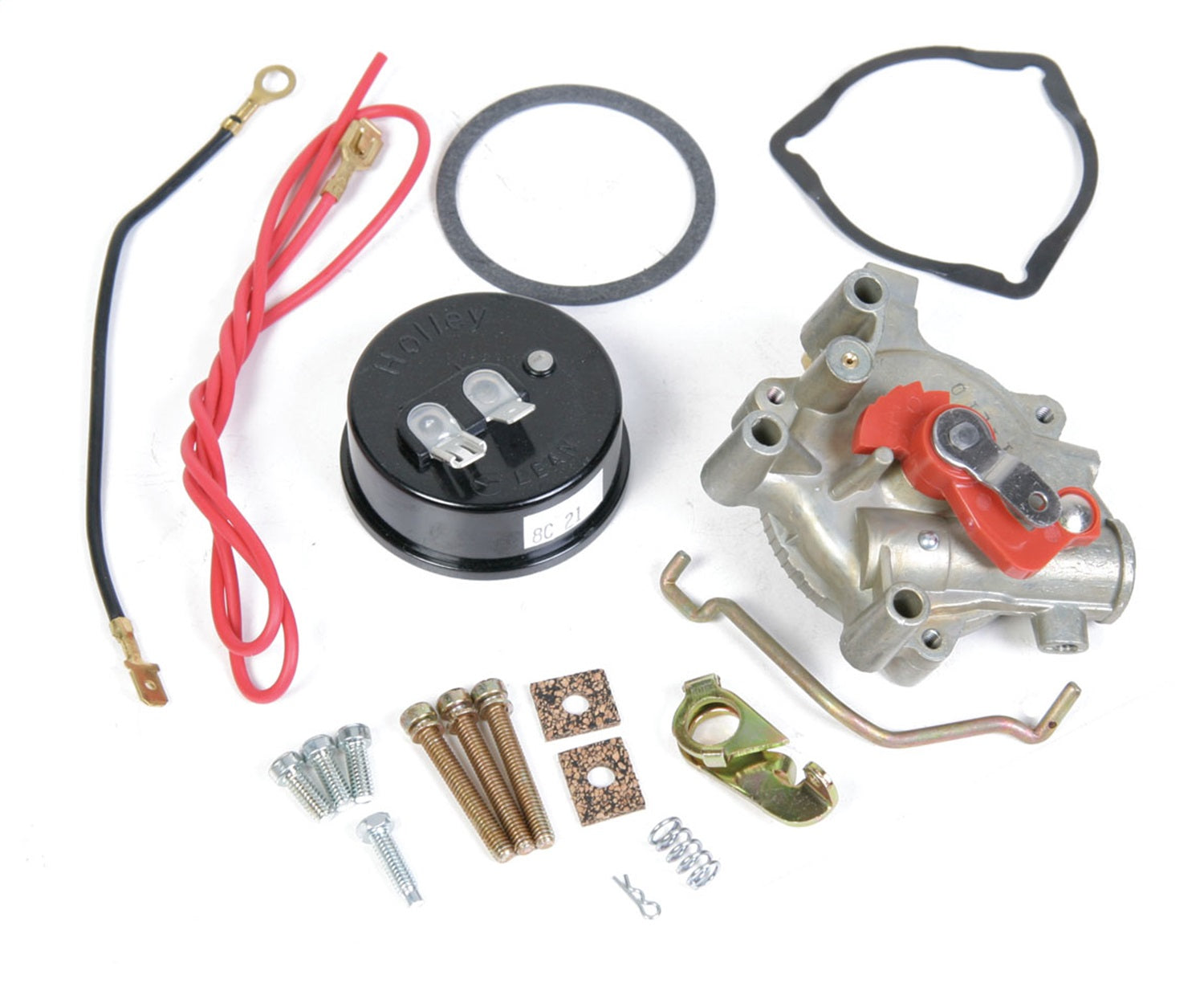 Holley Performance 45-223 Electric Choke Conversion Kit