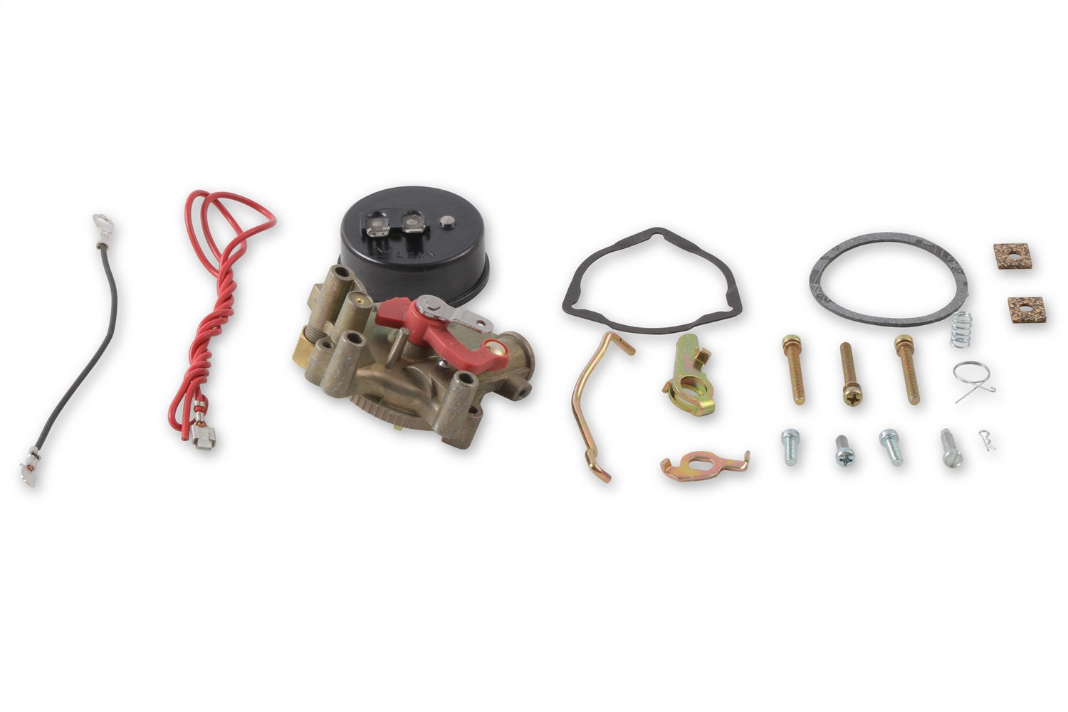 Holley Performance 45-223 Electric Choke Conversion Kit