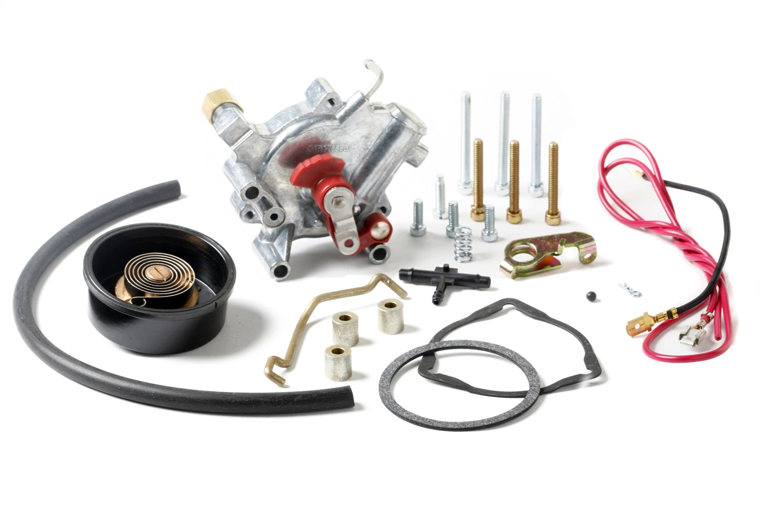 Holley Performance 45-224S Electric Choke Conversion Kit