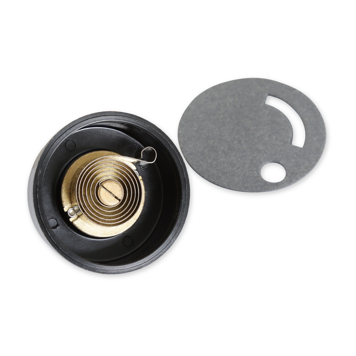 Holley Performance 45-258 Replacement Electric Choke Cap