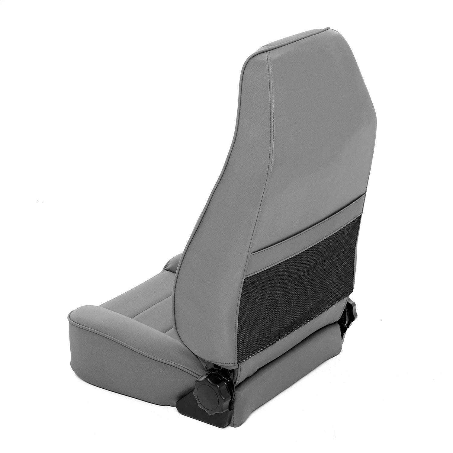 Smittybilt 45011 Factory Style Replacement Seat