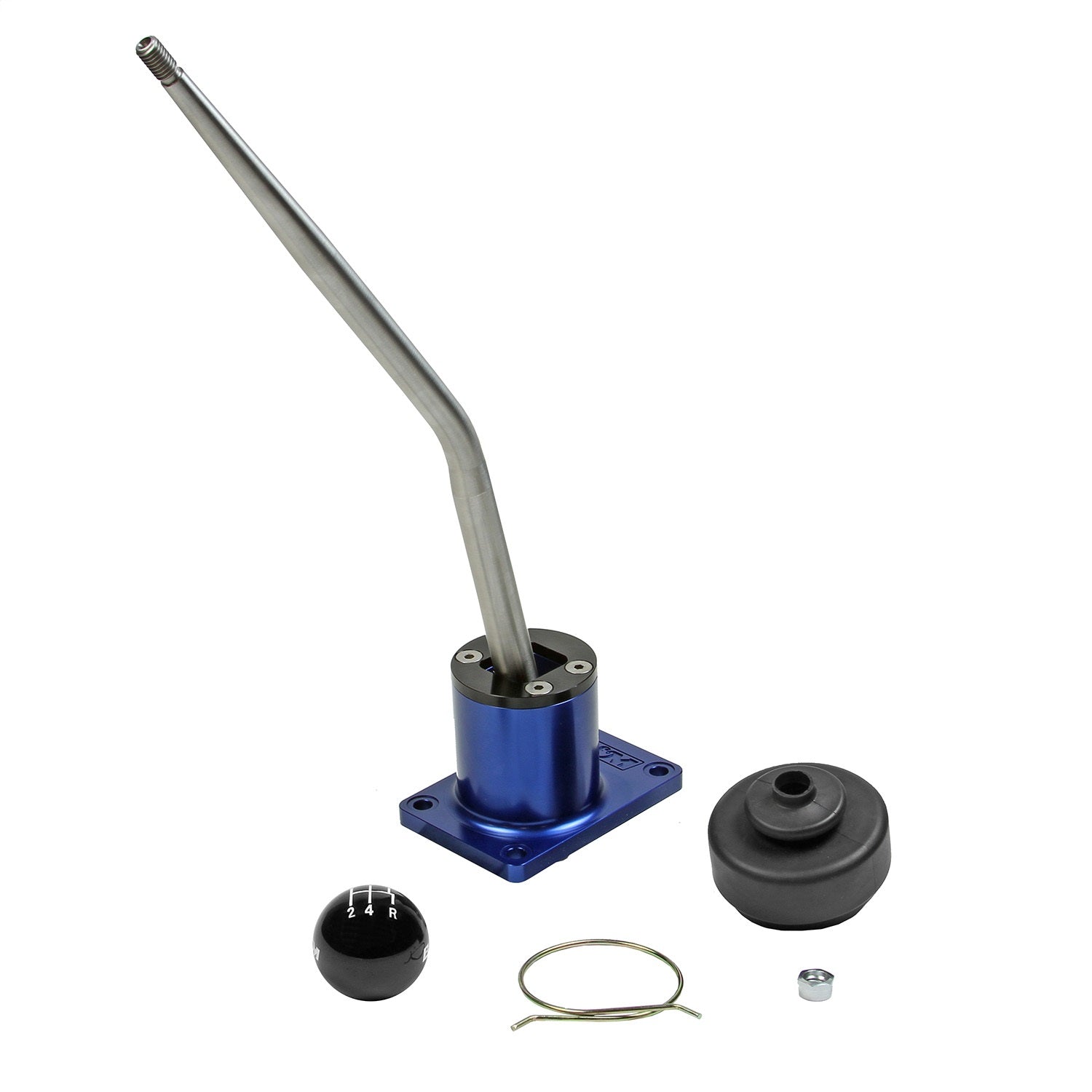 B&M 45206 Precision Sport Manual Transmission Shifter