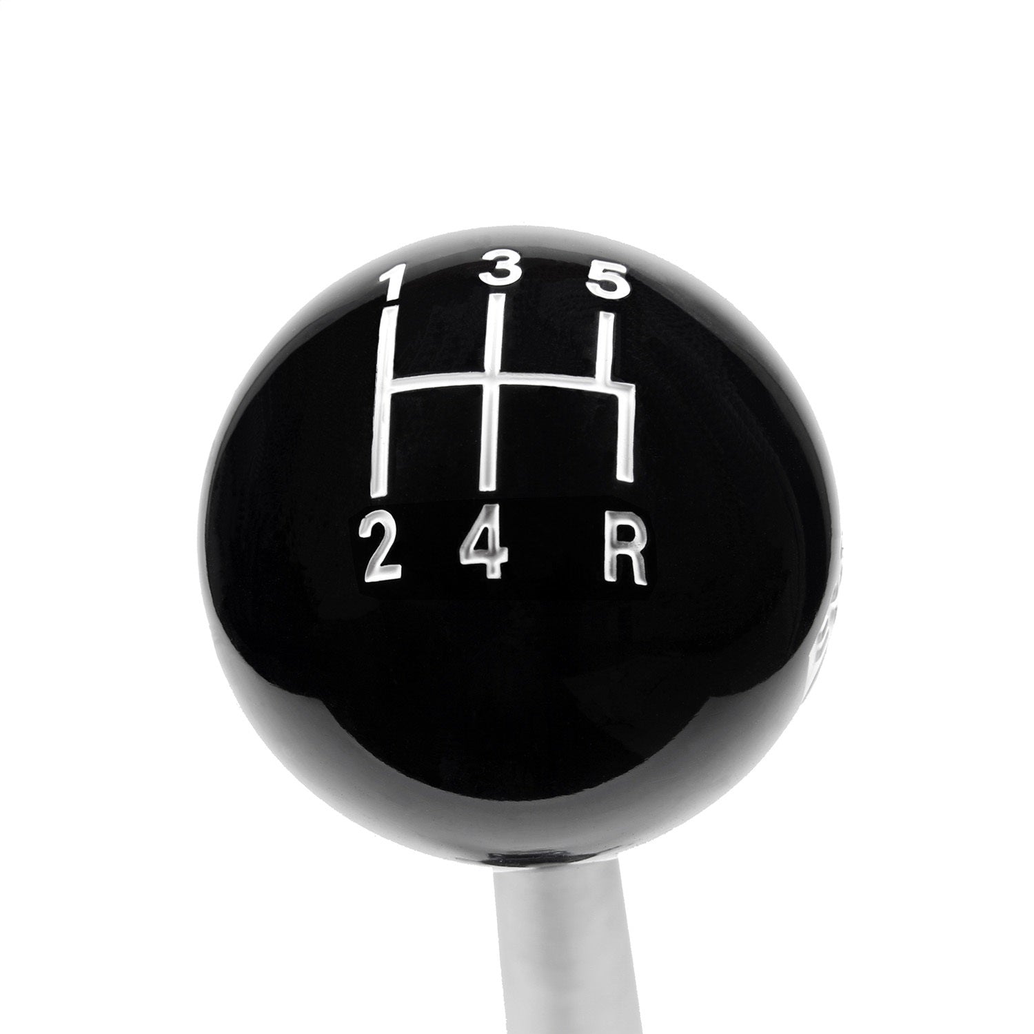 B&M 45206 Precision Sport Manual Transmission Shifter