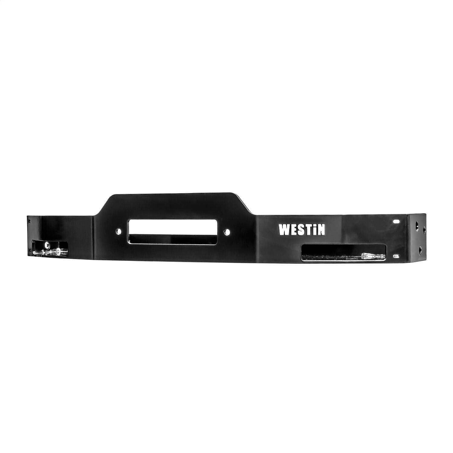 Westin 46-21175 MAX Winch Tray Fits 07 Silverado 1500 Classic