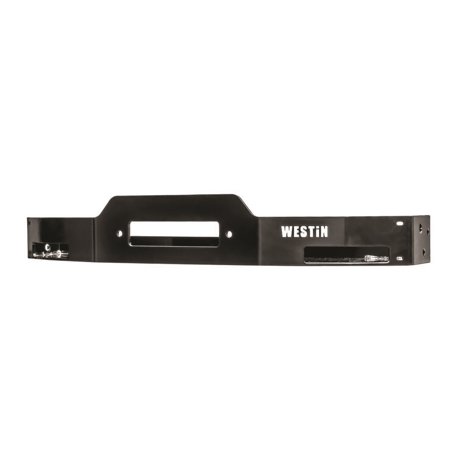 Westin 46-23875 MAX Winch Tray Fits 16-19 Silverado 1500 Silverado 1500 LD