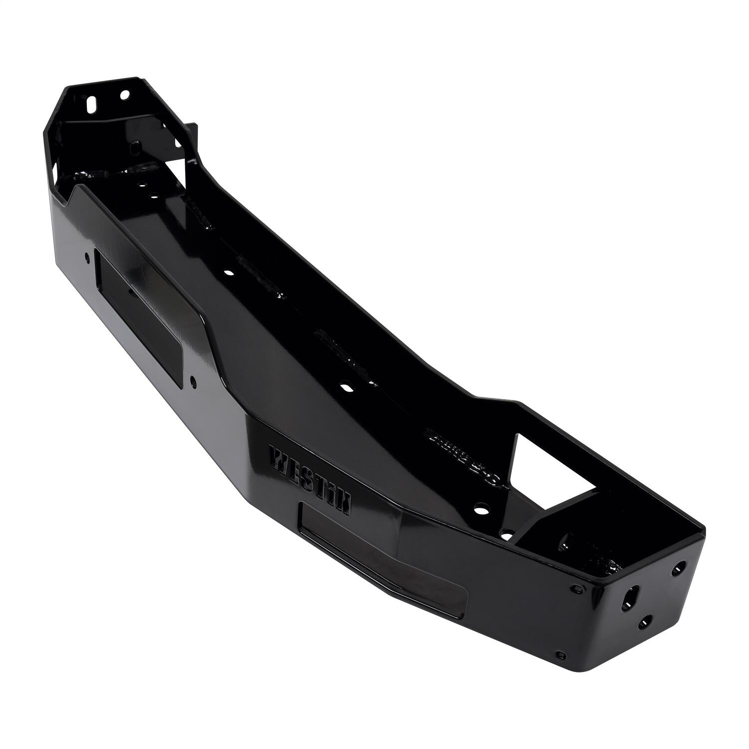 Westin 46-24045 MAX Winch Tray Fits 21-22 Suburban Tahoe