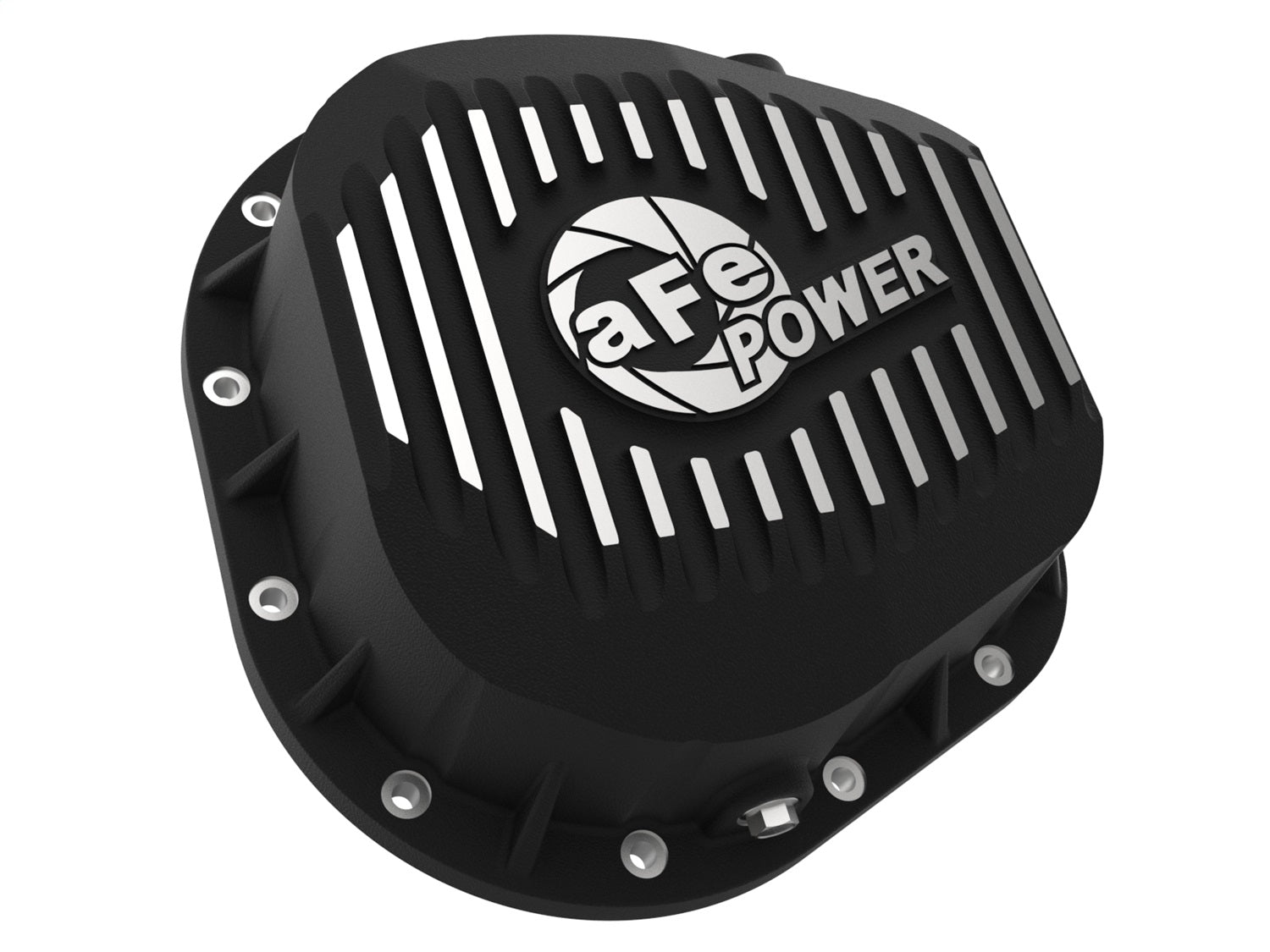 AFE Filters 46-70022-WL Pro Series Differential Cover Kit