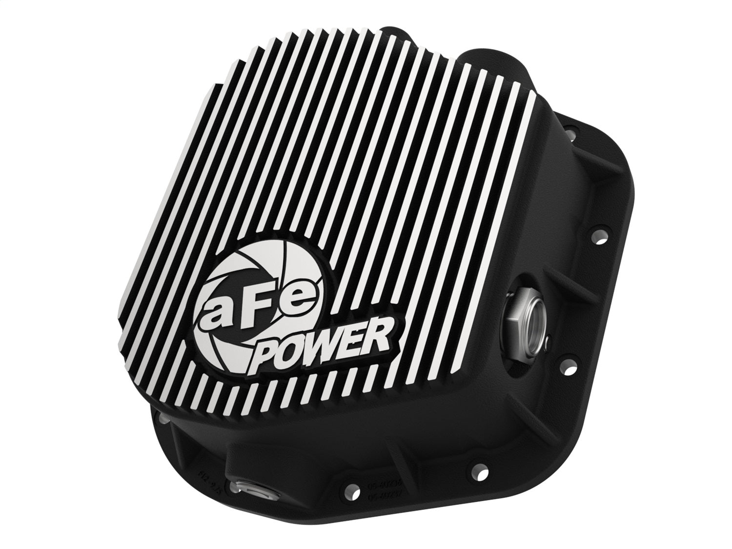 AFE Filters 46-70152 Pro Series Differential Cover