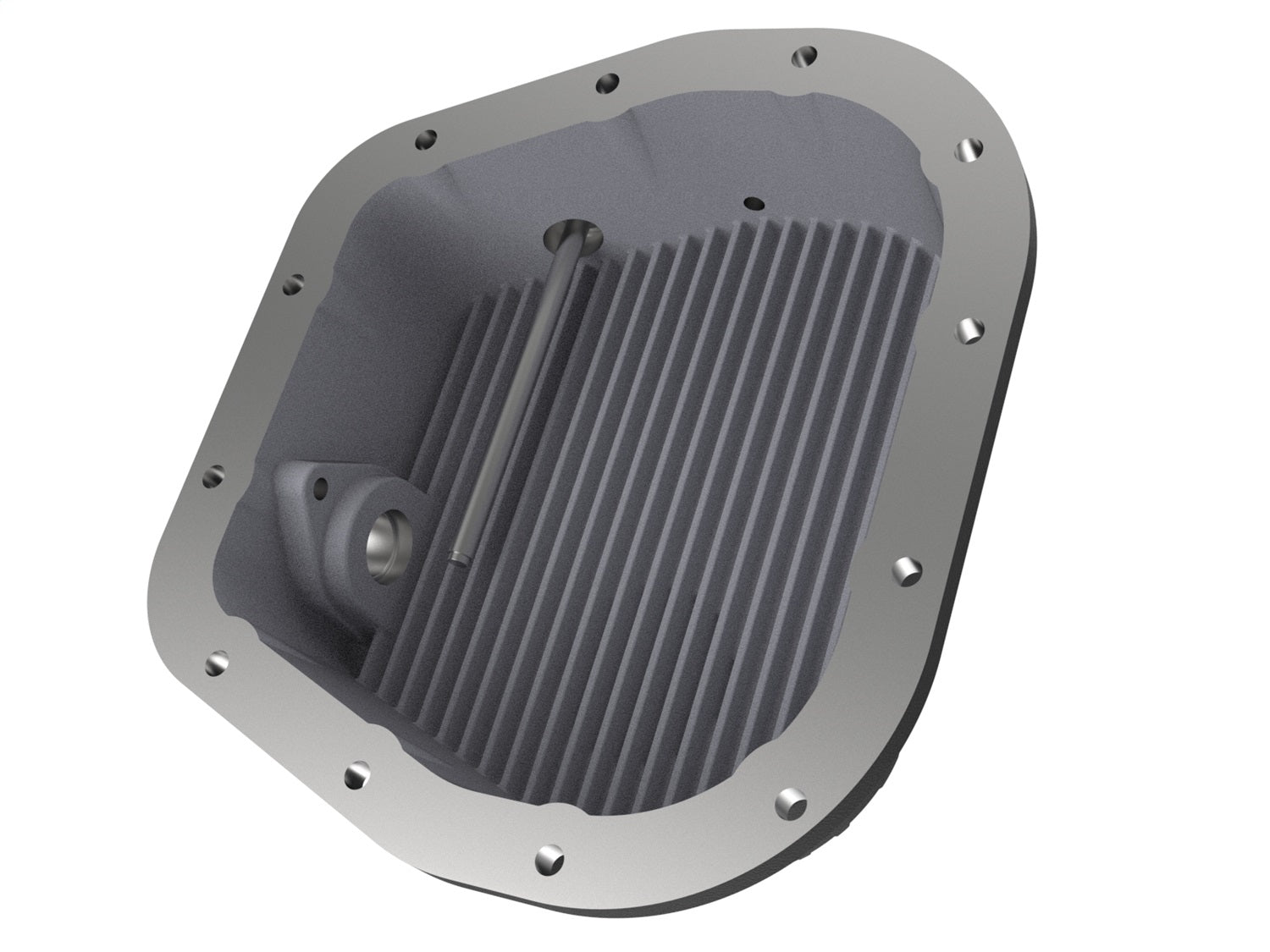 AFE Filters 46-70152 Pro Series Differential Cover