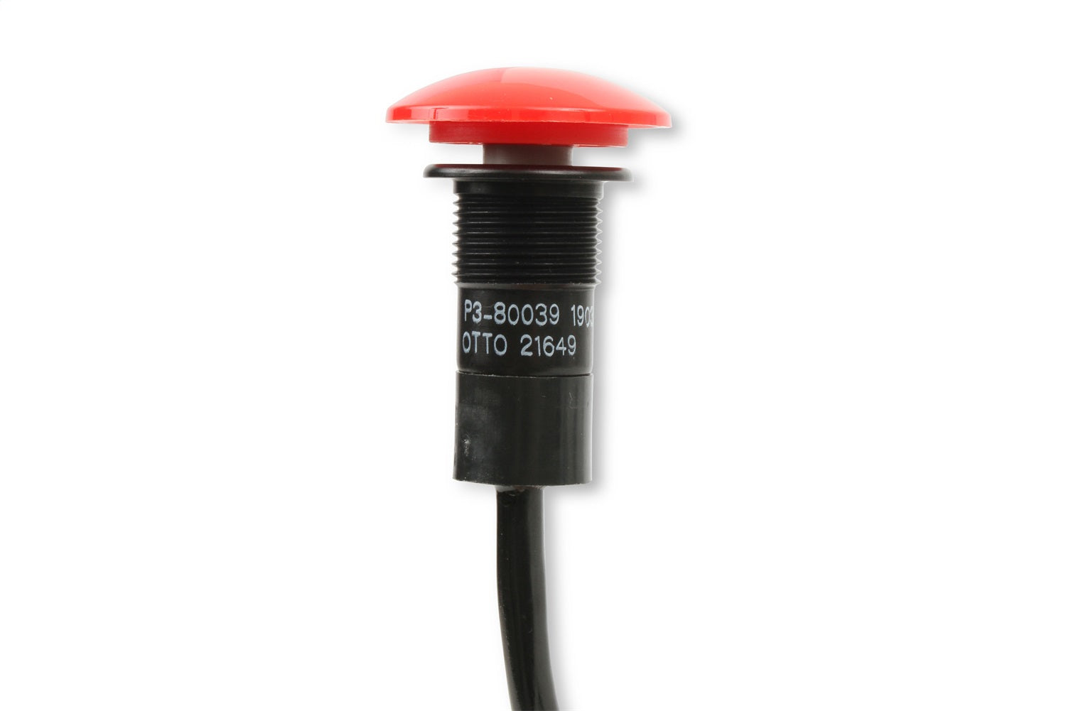 B&M 46013 Remote Button And Cord