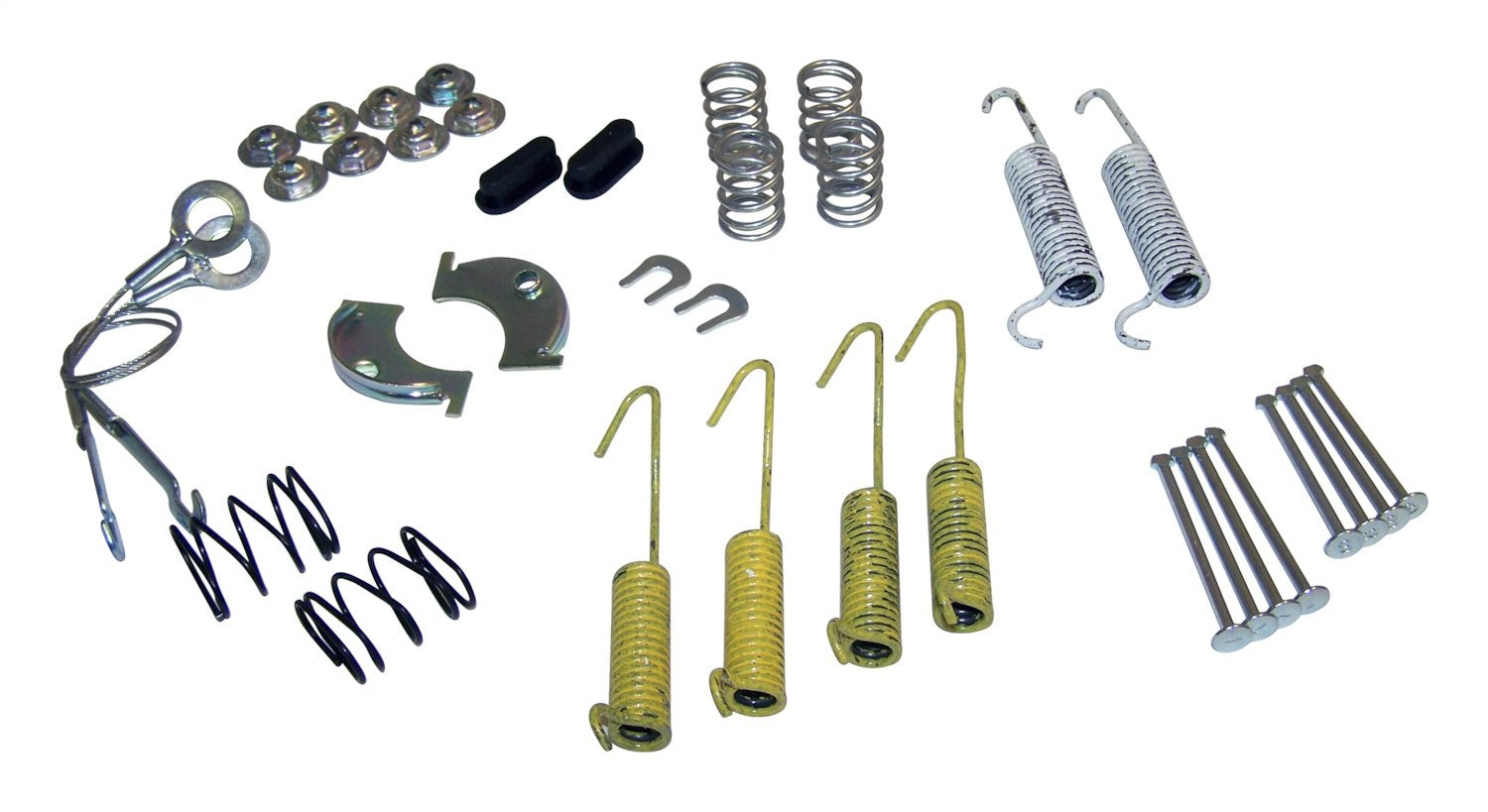 Crown Automotive 4636777 Brake Small Parts Kit