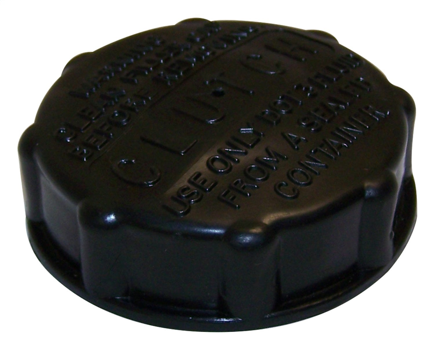 Crown Automotive 4636856 Reservoir Clutch Cap