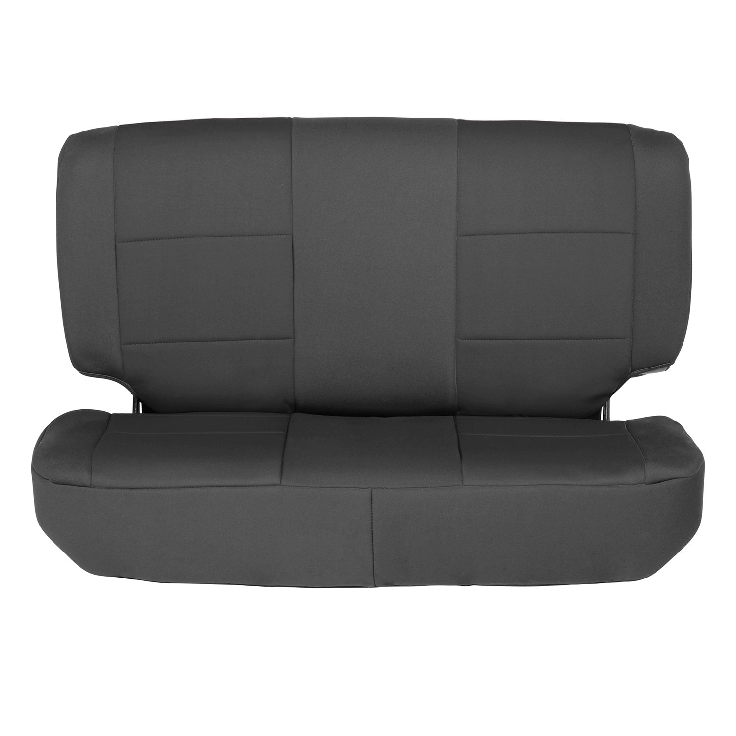 Smittybilt 471201 Neoprene Seat Cover Fits 97-02 Wrangler (TJ)