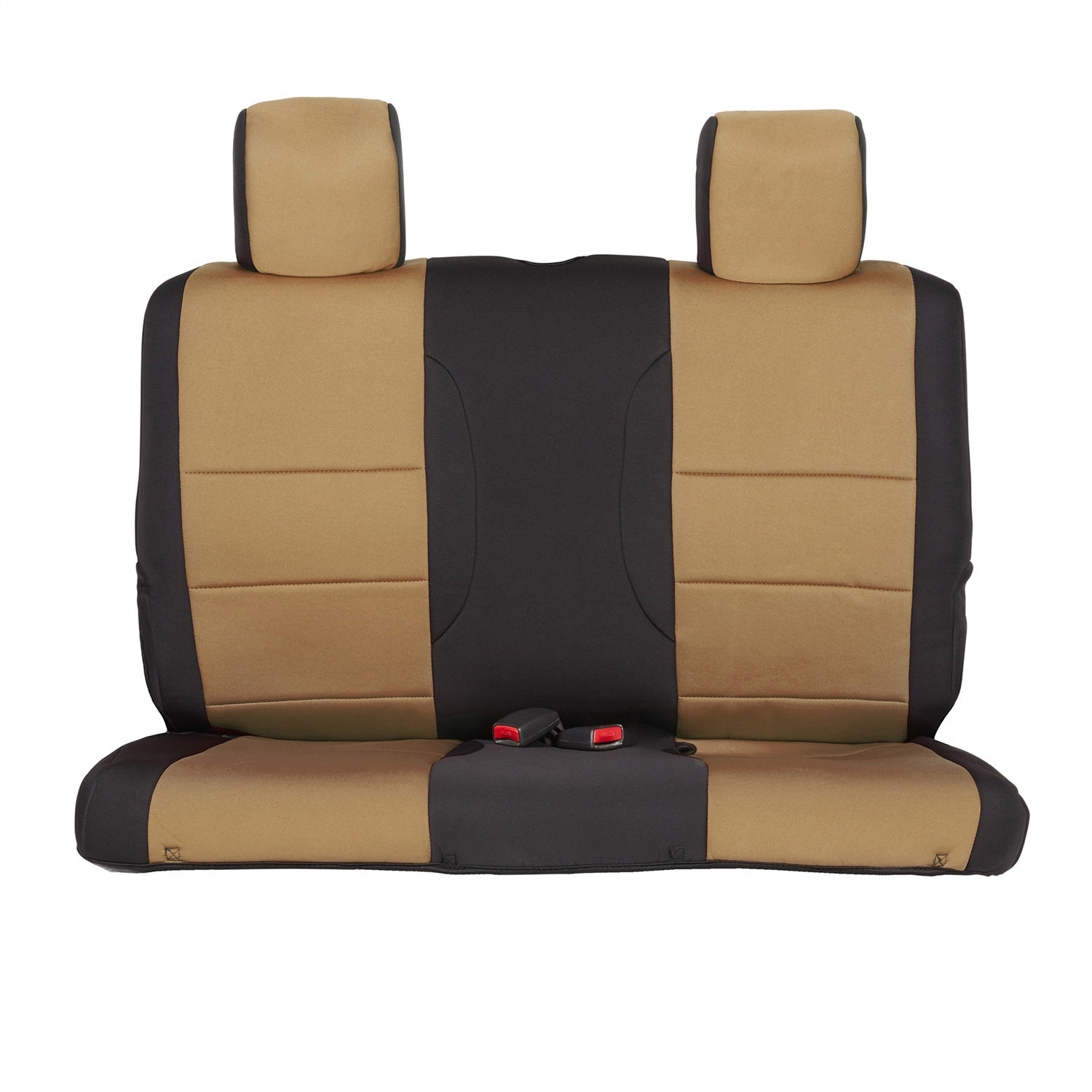 Smittybilt 471525 Neoprene Seat Cover Fits 13-18 Wrangler (JK)