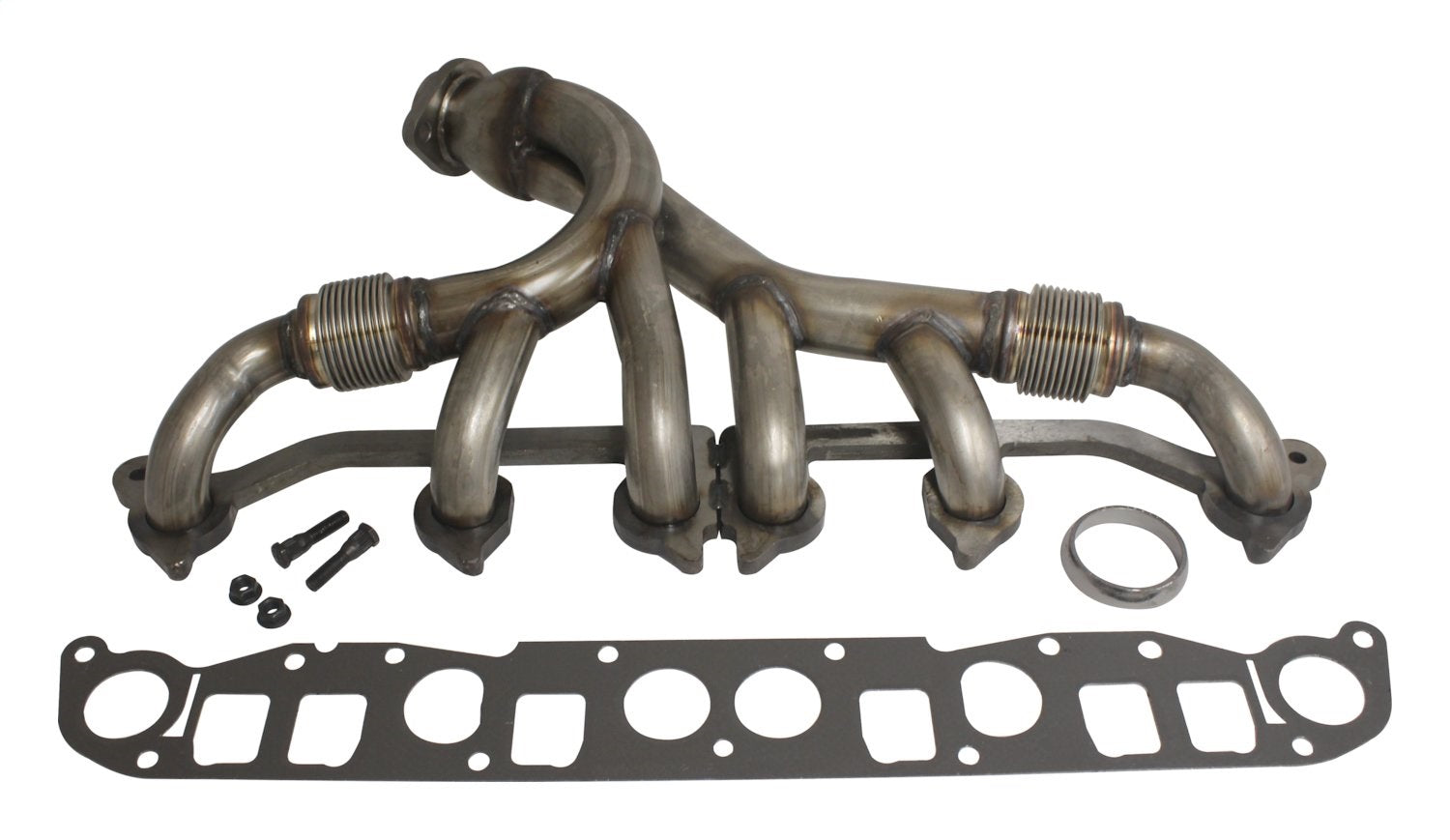 Crown Automotive 4883385K Exhaust Manifold Kit