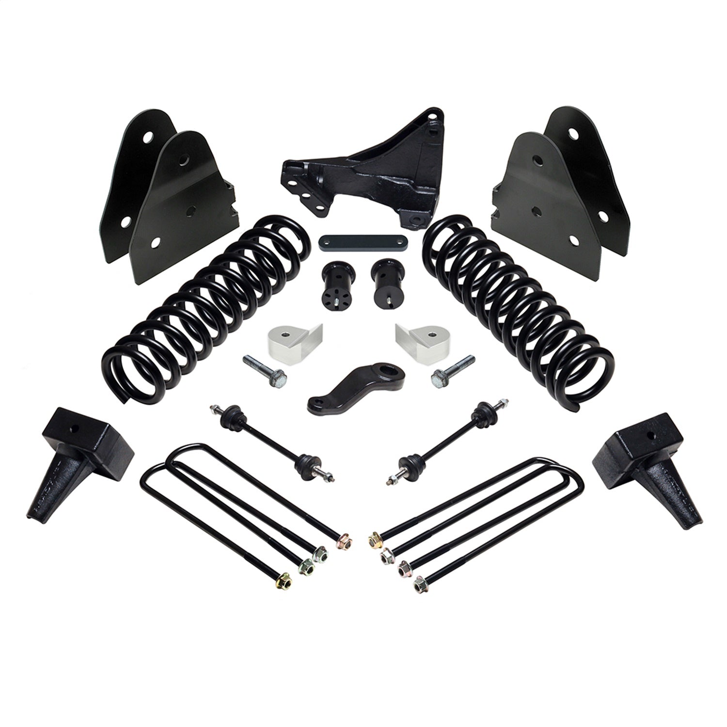 ReadyLift 49-2765 Big Lift Kit Fits 17-20 F-250 Super Duty F-350 Super Duty