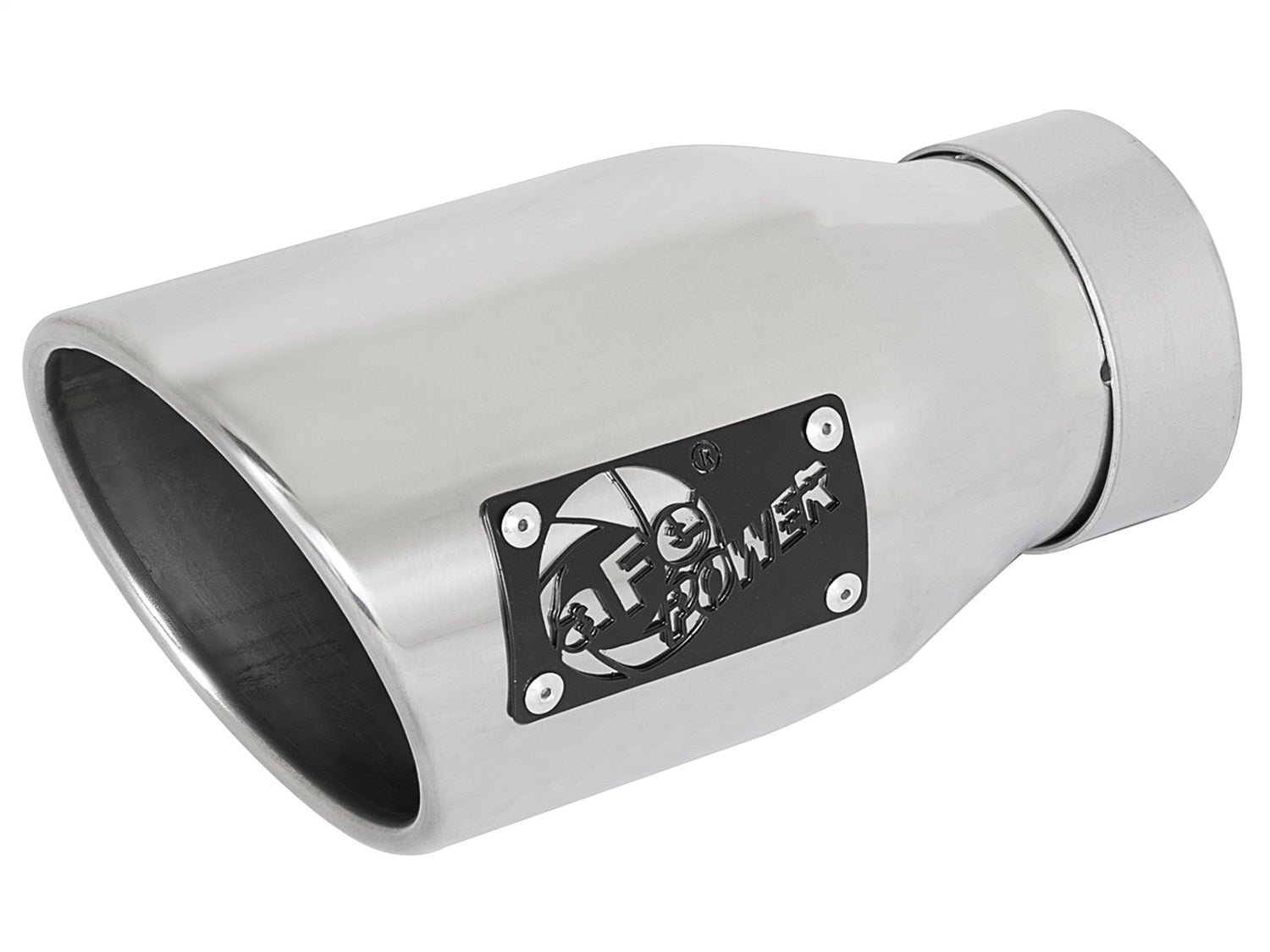 AFE Filters 49-48083-P Apollo GT Cat-Back Exhaust System