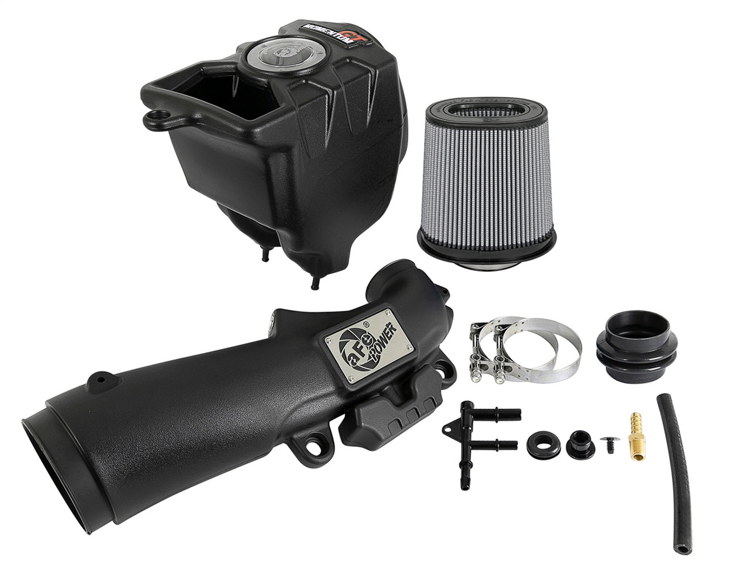 AFE Filters 50-70035D Momentum GT Pro Dry S Air Intake System