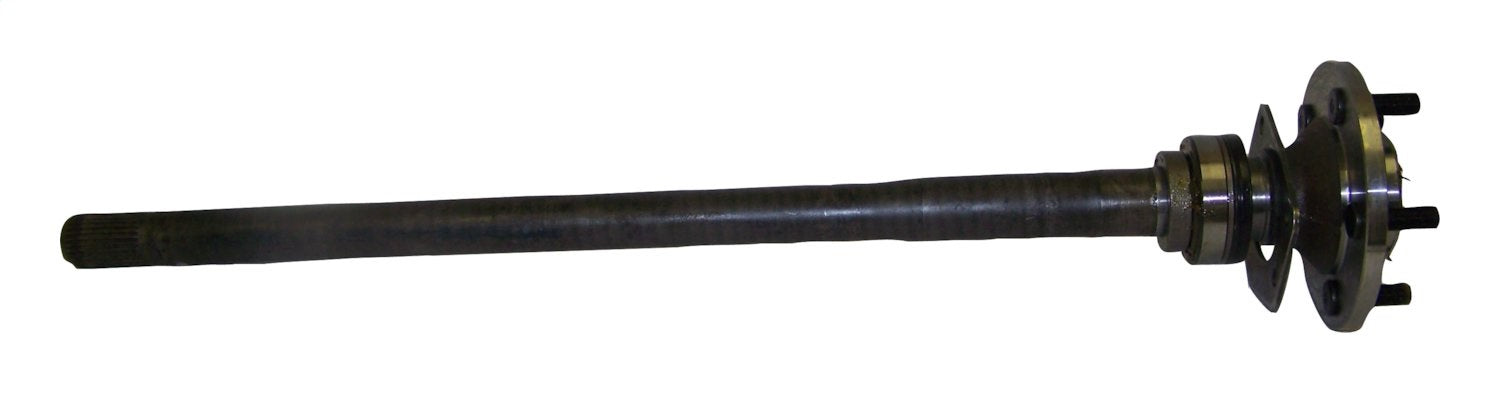 Crown Automotive 5086633AA Axle Shaft Fits 03-06 Wrangler (TJ)