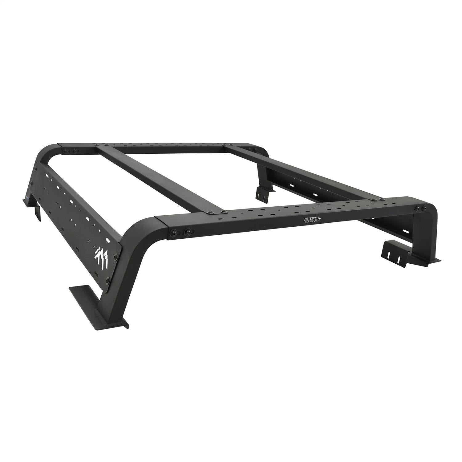 Westin 51-10005 Overland Cargo Rack Fits 20-22 Gladiator