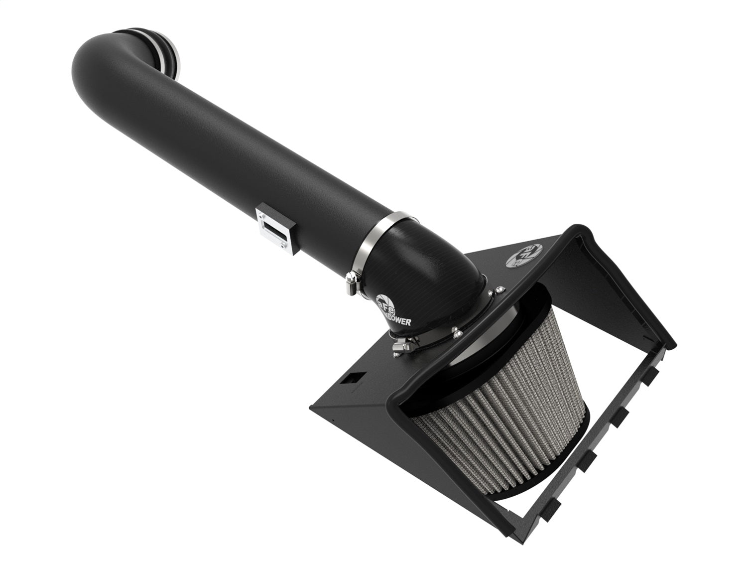 AFE Filters 51-11622-B Magnum FORCE Stage-2 Pro Dry S Air Intake System