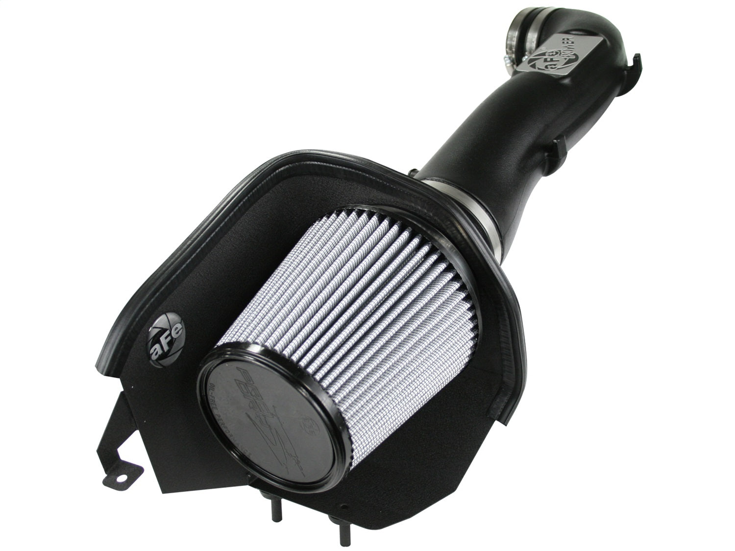 AFE Filters 51-12092-1 Magnum FORCE Stage-2 Pro Dry S Air Intake System