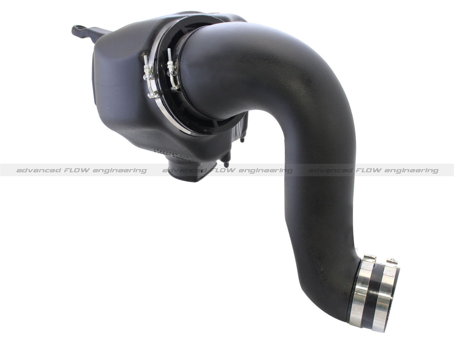 AFE Filters 51-72002 Momentum HD Pro DRY S Air Intake System