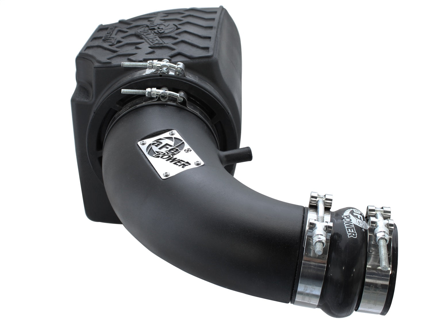 AFE Filters 51-76203 Momentum GT Pro Dry S Air Intake System Fits Wrangler (JK)