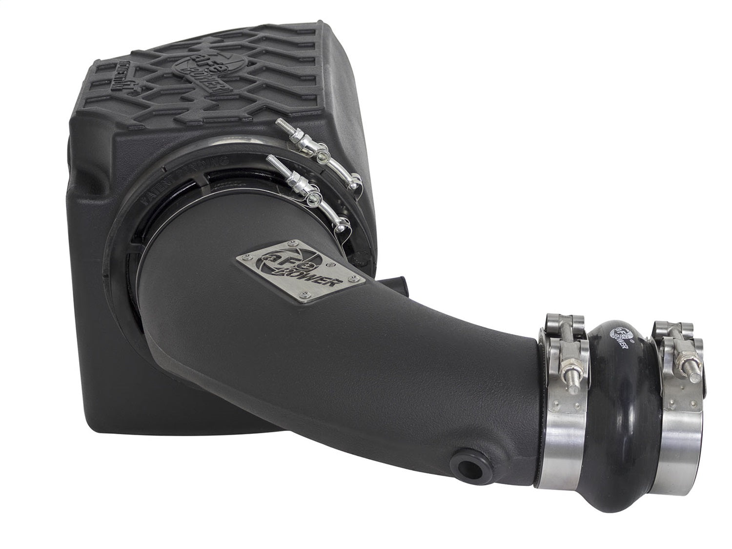 AFE Filters 51-76213 Momentum GT Pro Dry S Air Intake System Fits Wrangler (JK)