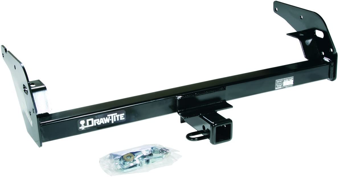 Draw-Tite 75078 Max-Frame Receiver, 2" For Toyota Tacoma 95-2004