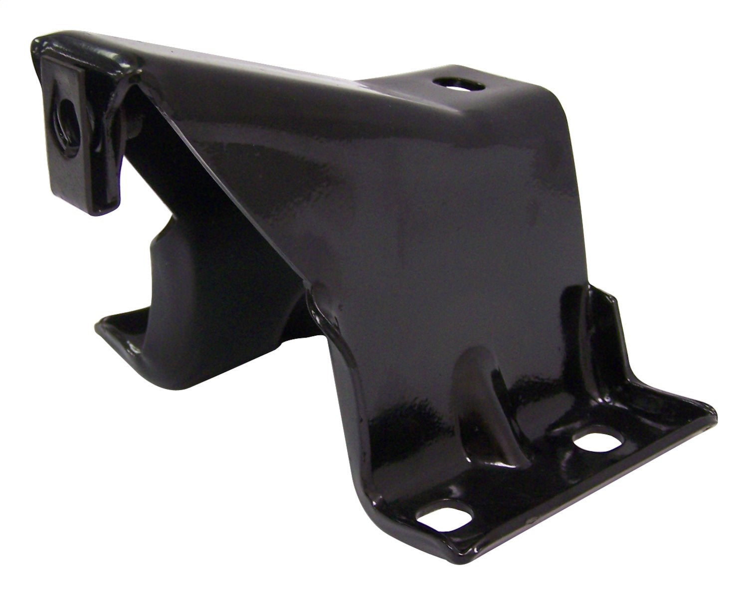 Crown Automotive 52000290 Bumper Bracket Fits 84-96 Cherokee (XJ)