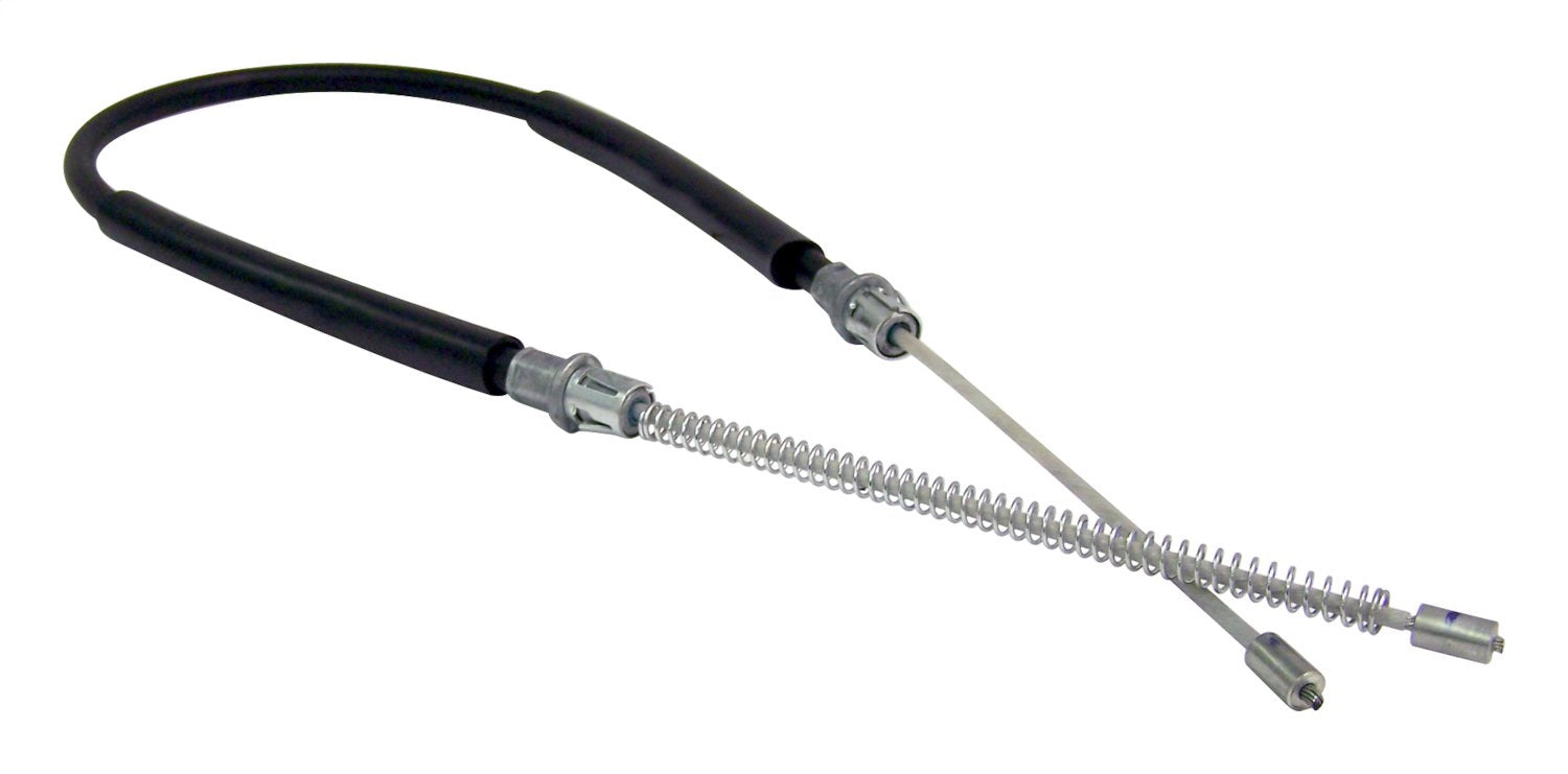 Crown Automotive 52007523 Parking Brake Cable Fits 91-95 Wrangler (YJ)