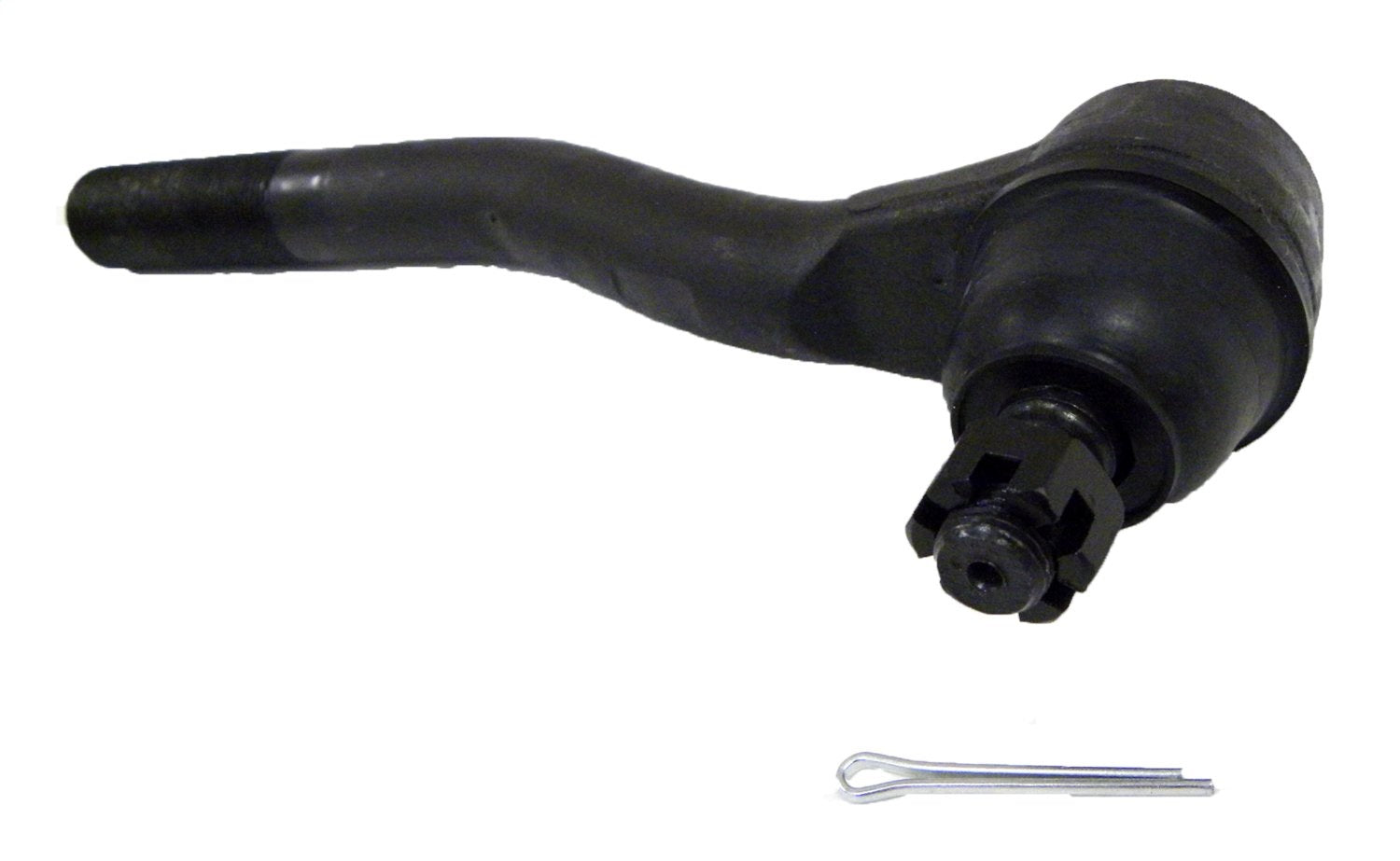 Crown Automotive 52088511 Steering Tie Rod End Fits 99-04 Grand Cherokee (WJ)