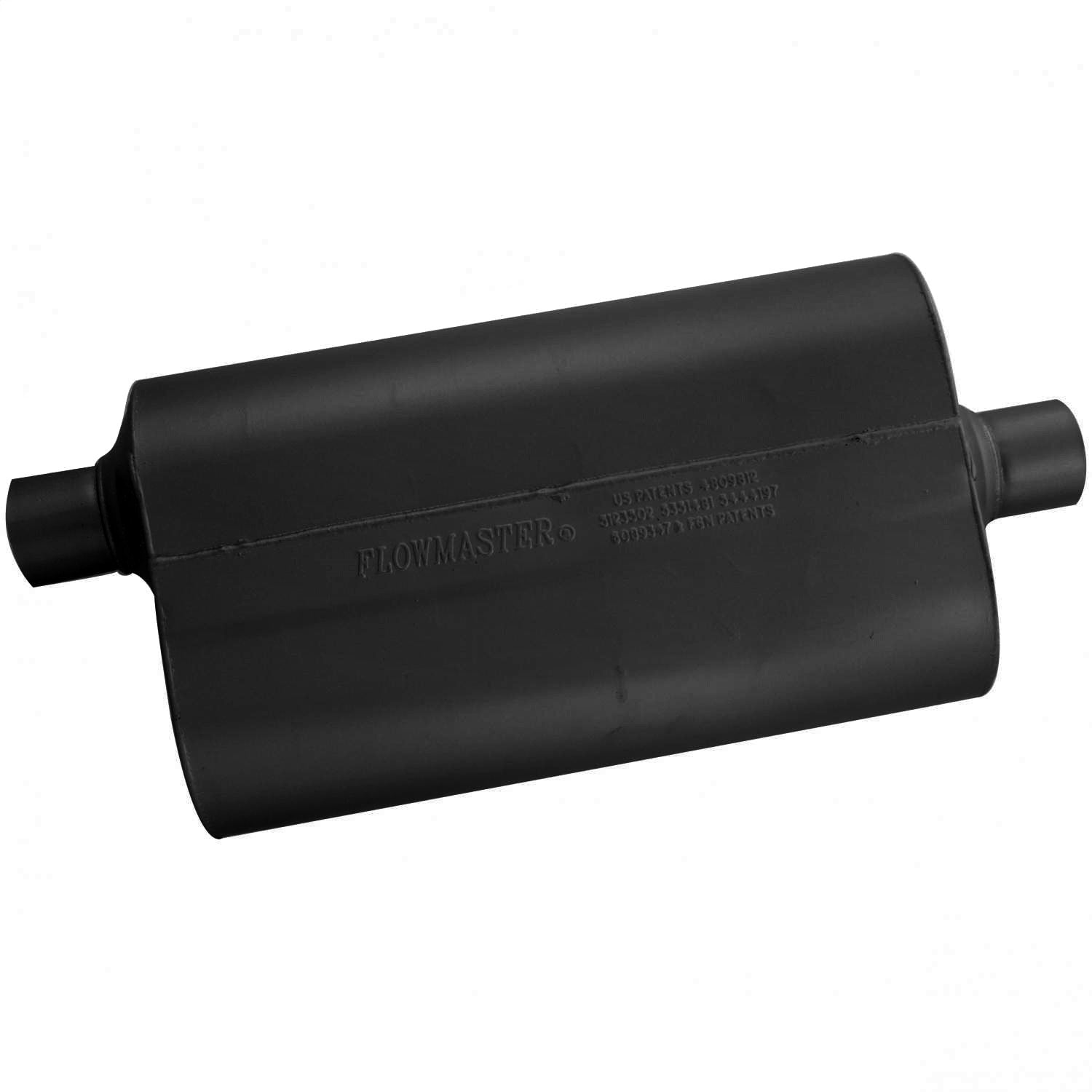 Flowmaster 52456 50 Series SUV Muffler