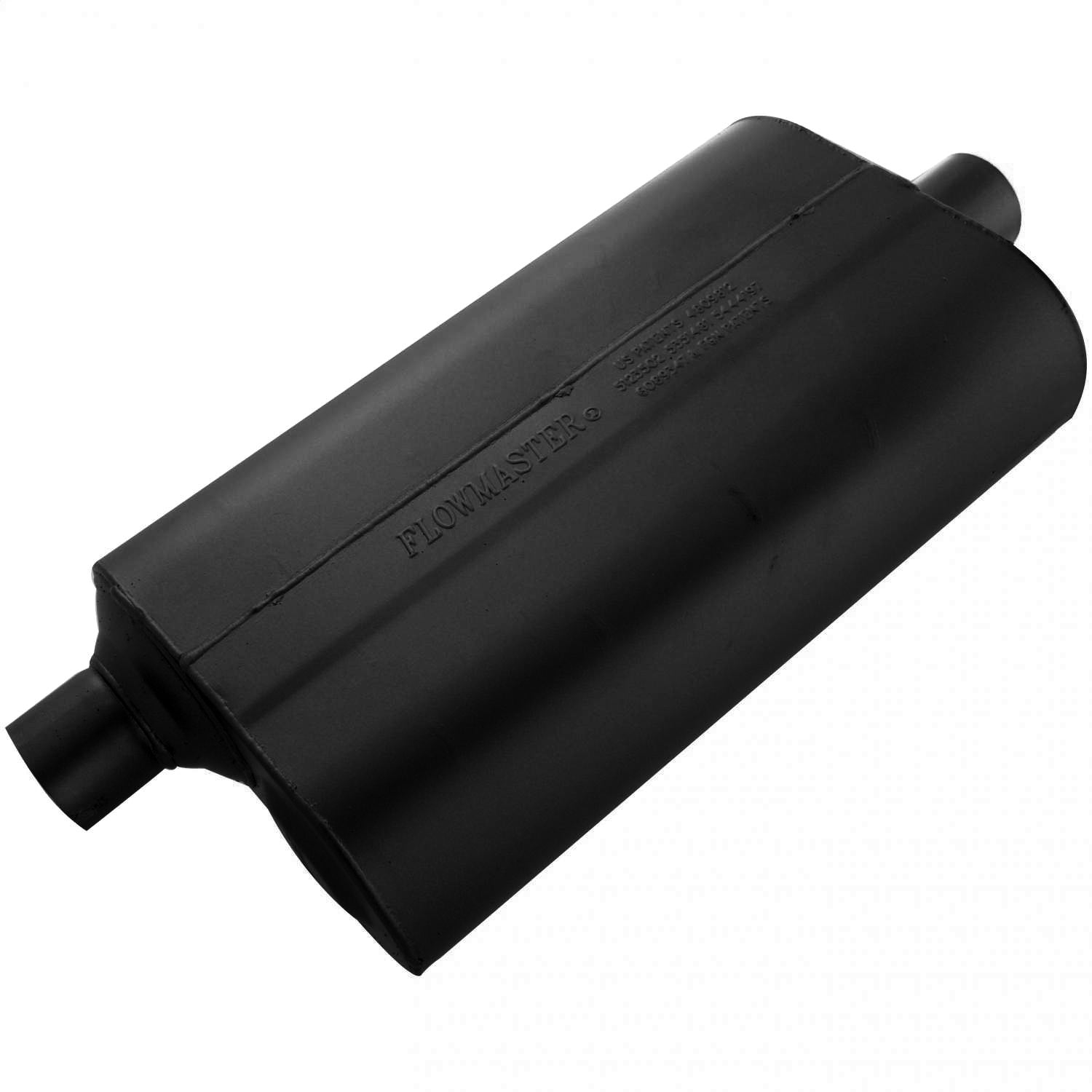 Flowmaster 52456 50 Series SUV Muffler