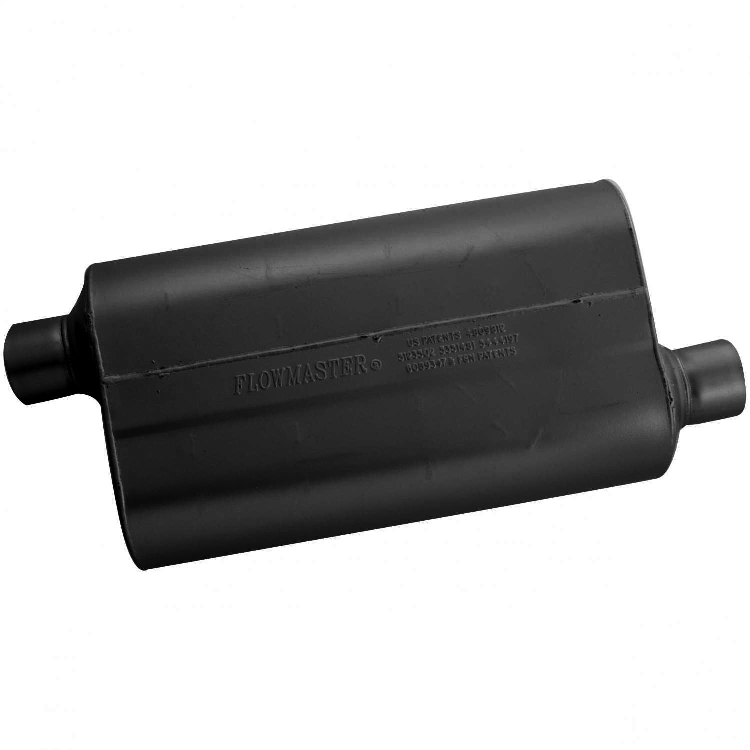 Flowmaster 52558 50 Series SUV Muffler