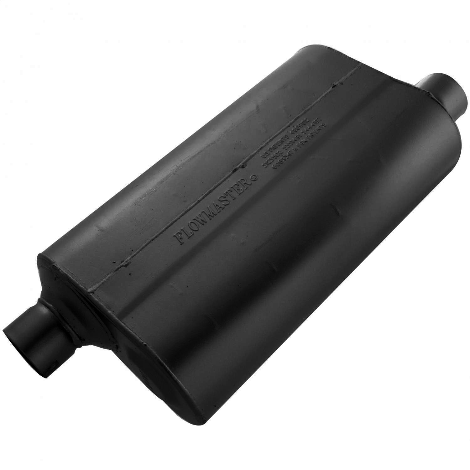 Flowmaster 52558 50 Series SUV Muffler