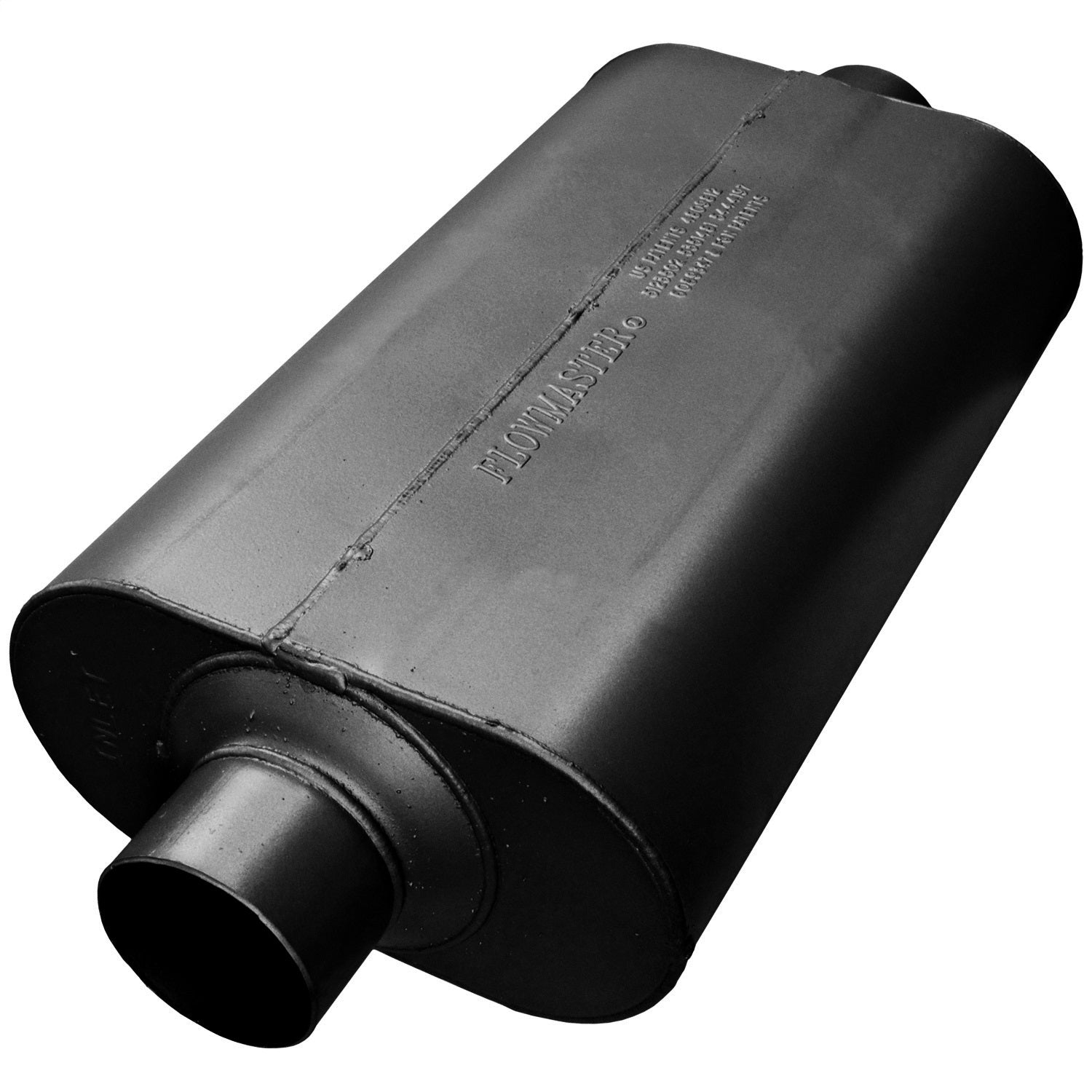 Flowmaster 53055 50 Series SUV Muffler