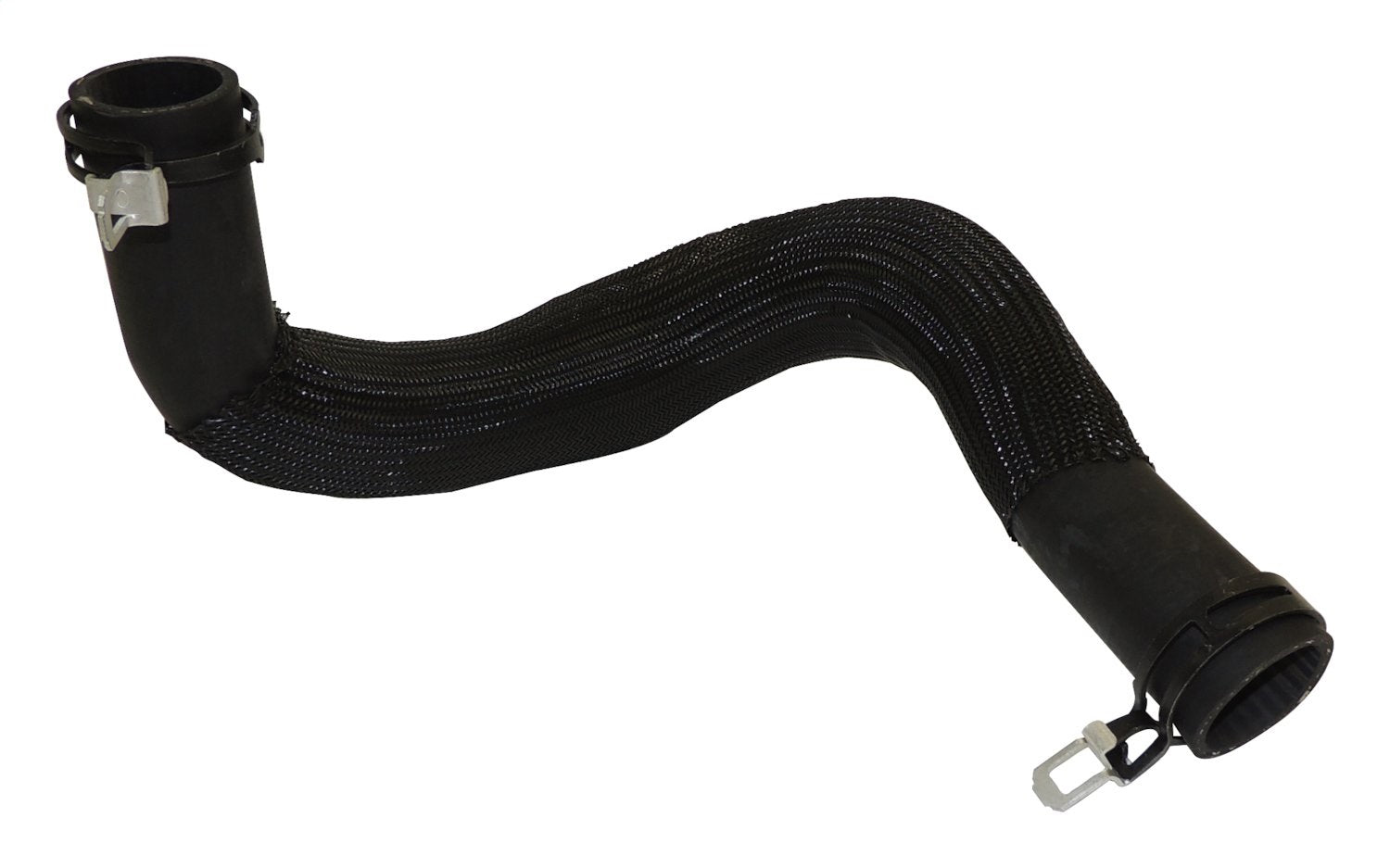 Crown Automotive 55111394AC Radiator Hose Fits 12-18 Wrangler (JK)