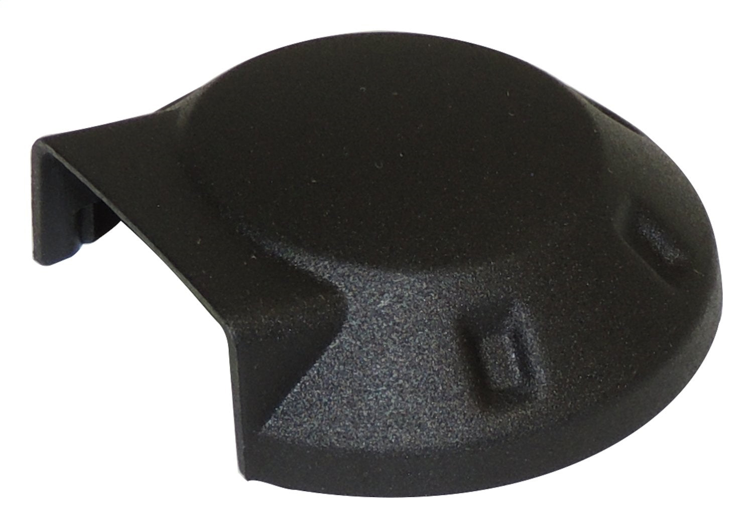 Crown Automotive 55156514AC Wiper Arm Nut Cap Fits Commander Grand Cherokee (WK)